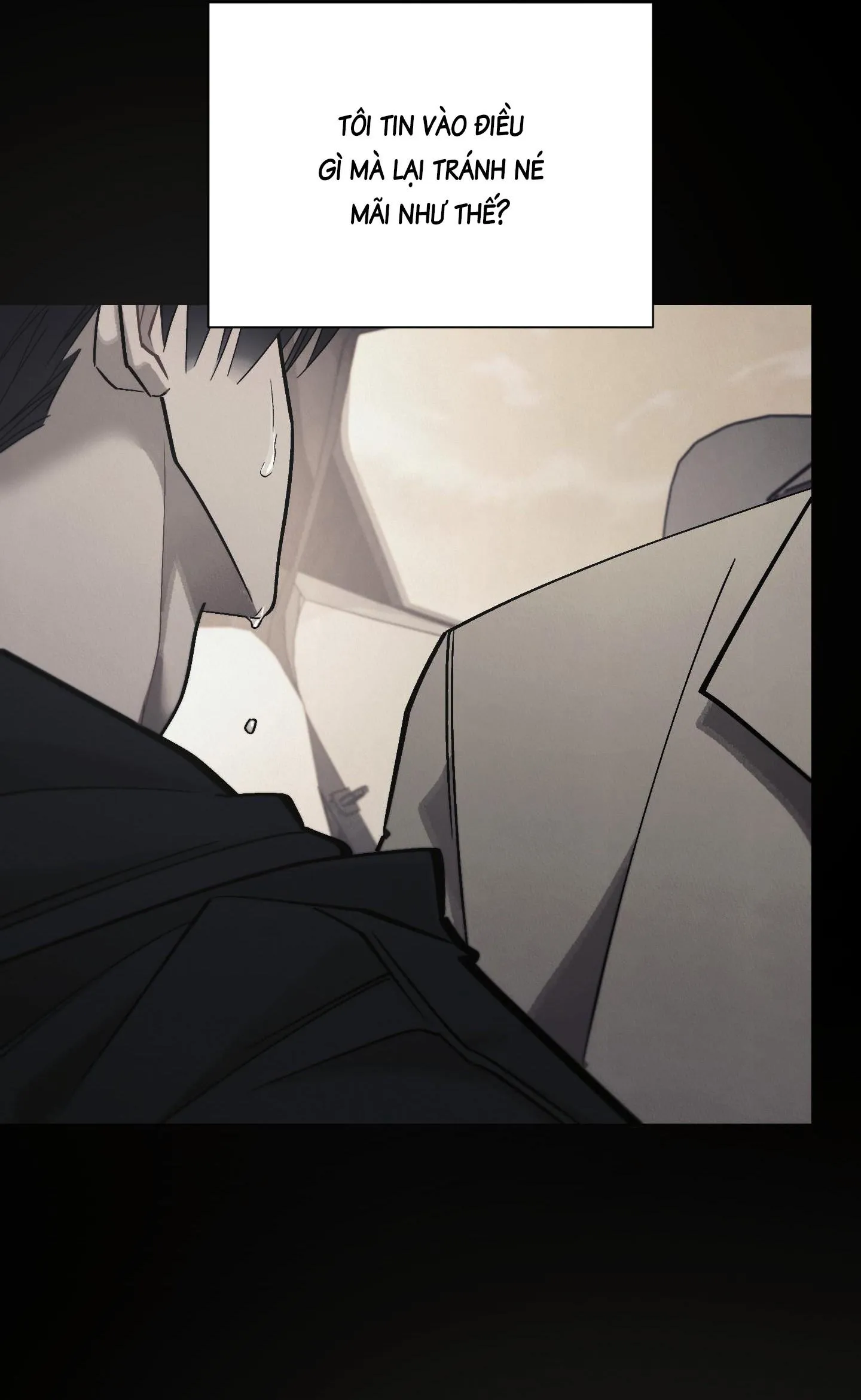 Nhiệm Vụ Định Mệnh Chapter 27 Trang 40