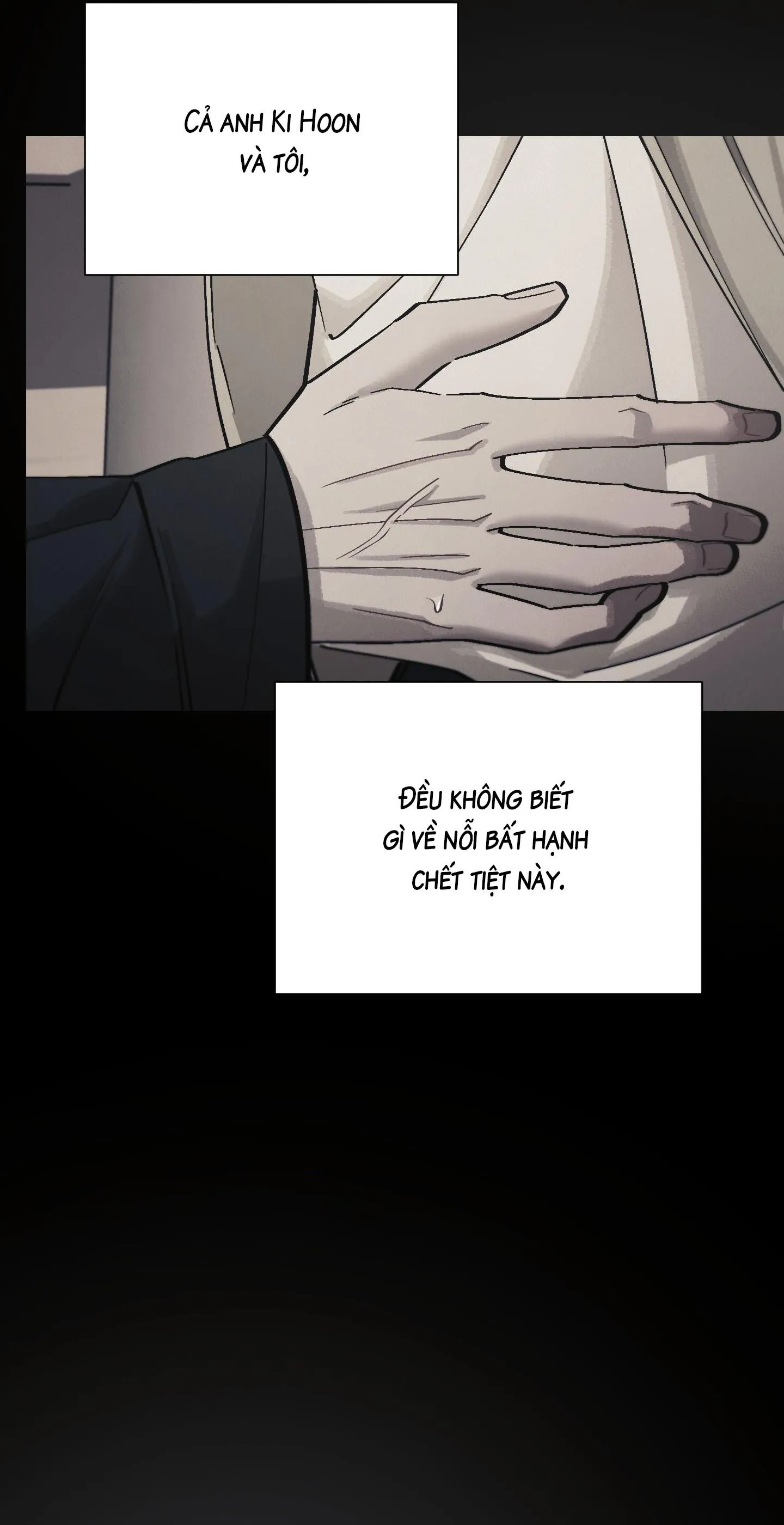 Nhiệm Vụ Định Mệnh Chapter 27 Trang 41