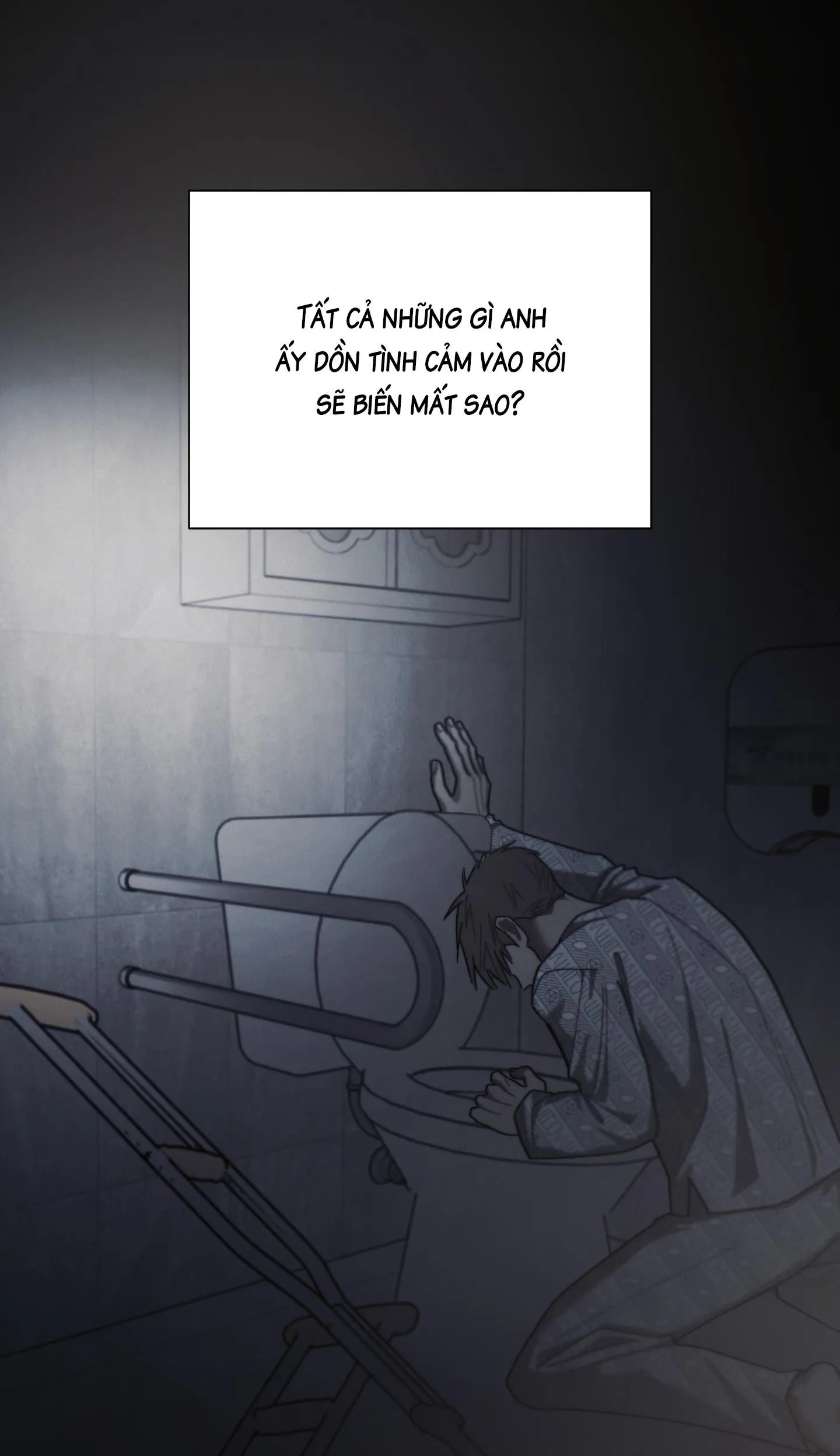 Nhiệm Vụ Định Mệnh Chapter 27 Trang 42