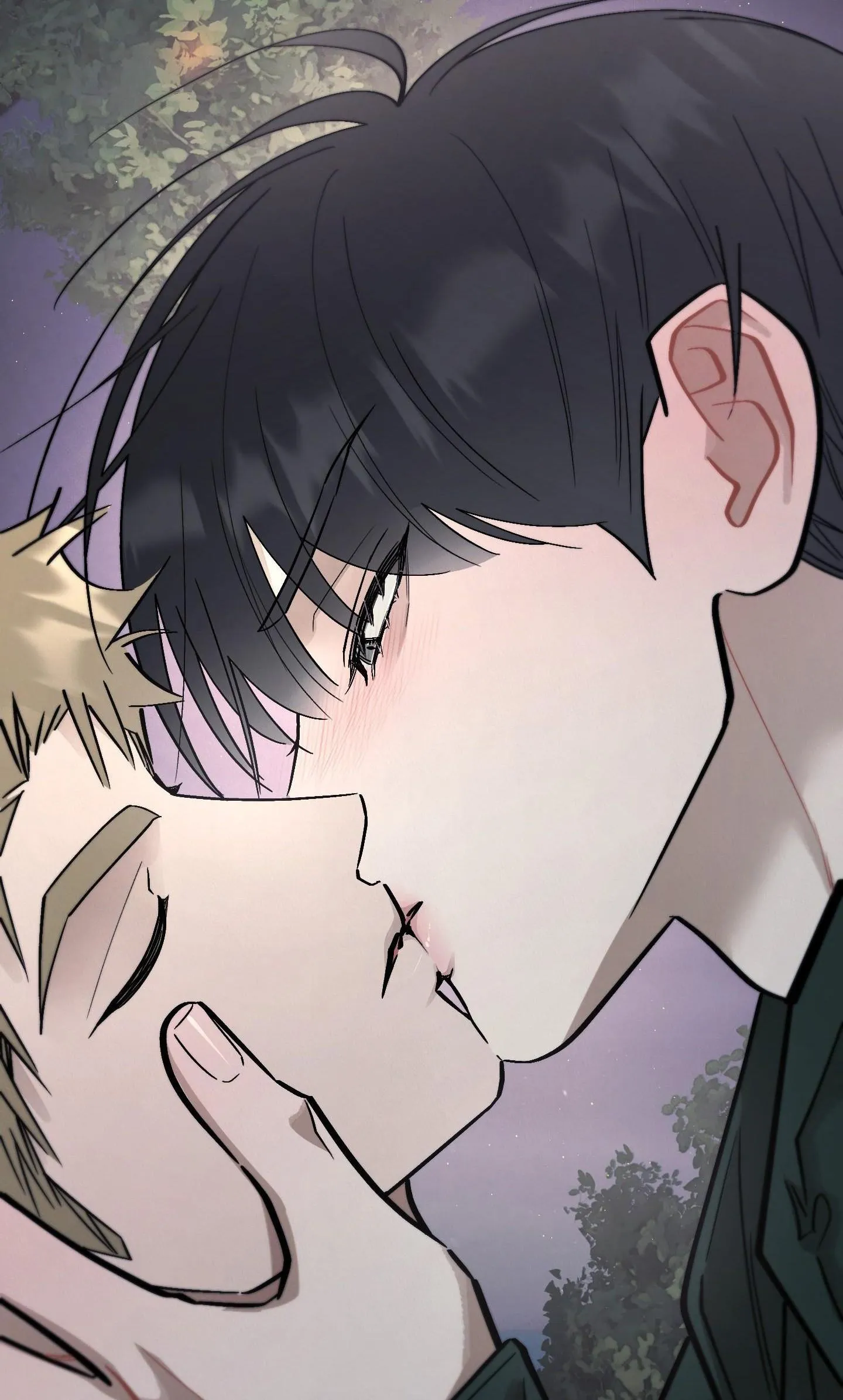 Nhiệm Vụ Định Mệnh Chapter 27 Trang 46