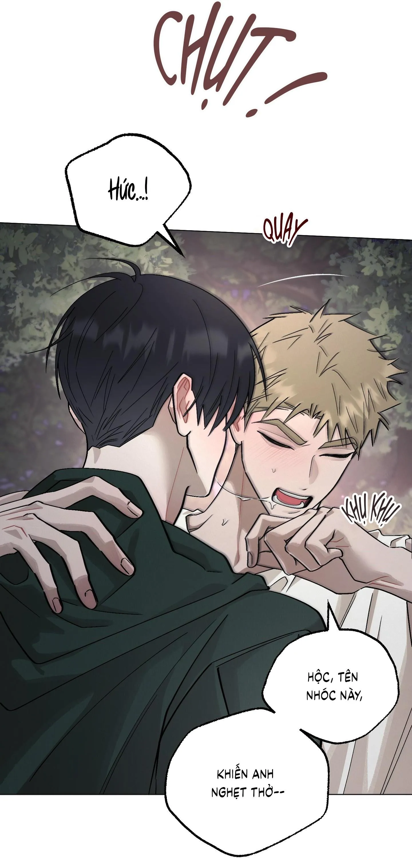 Nhiệm Vụ Định Mệnh Chapter 27 Trang 54