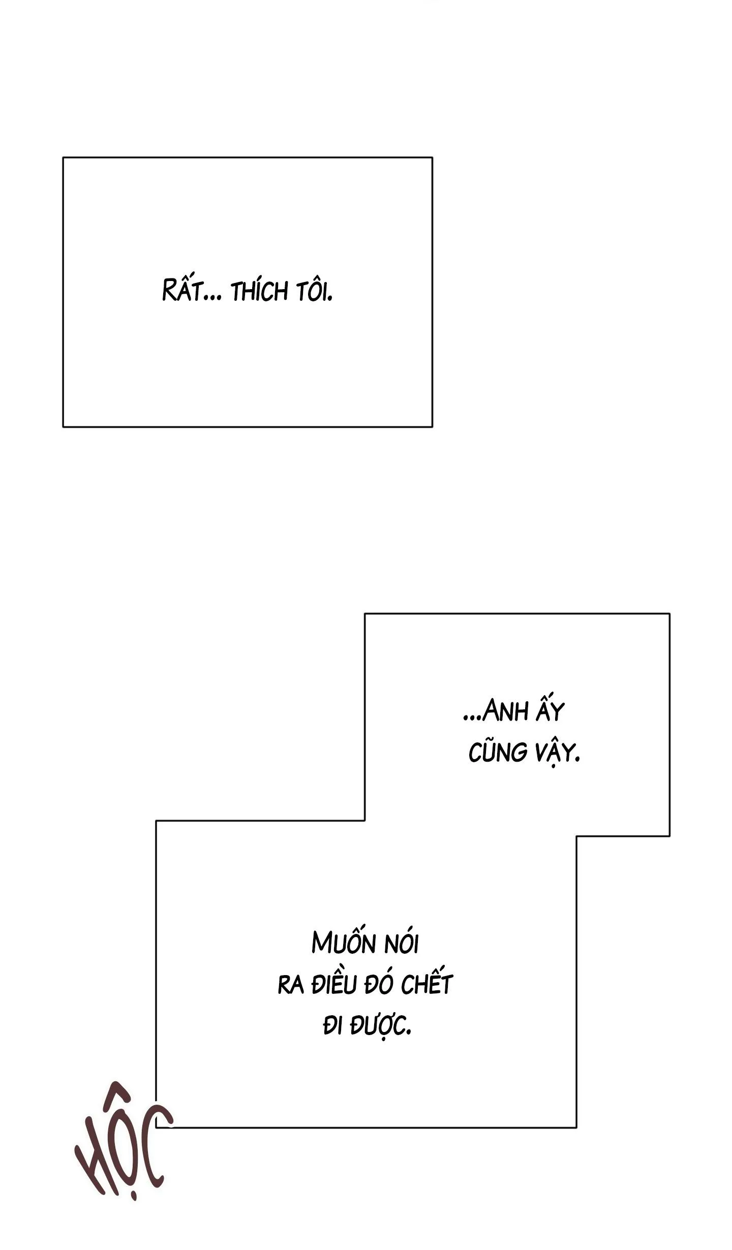 Nhiệm Vụ Định Mệnh Chapter 27 Trang 55