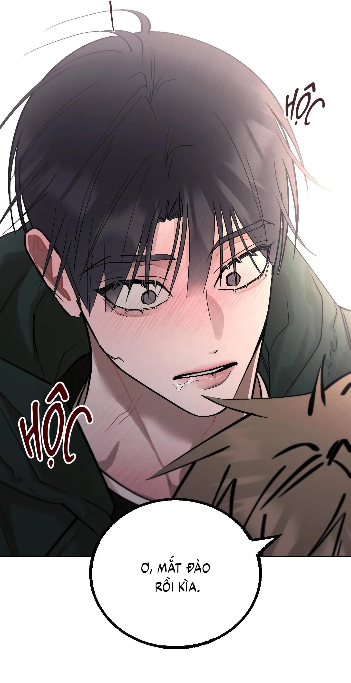 Nhiệm Vụ Định Mệnh Chapter 27 Trang 56