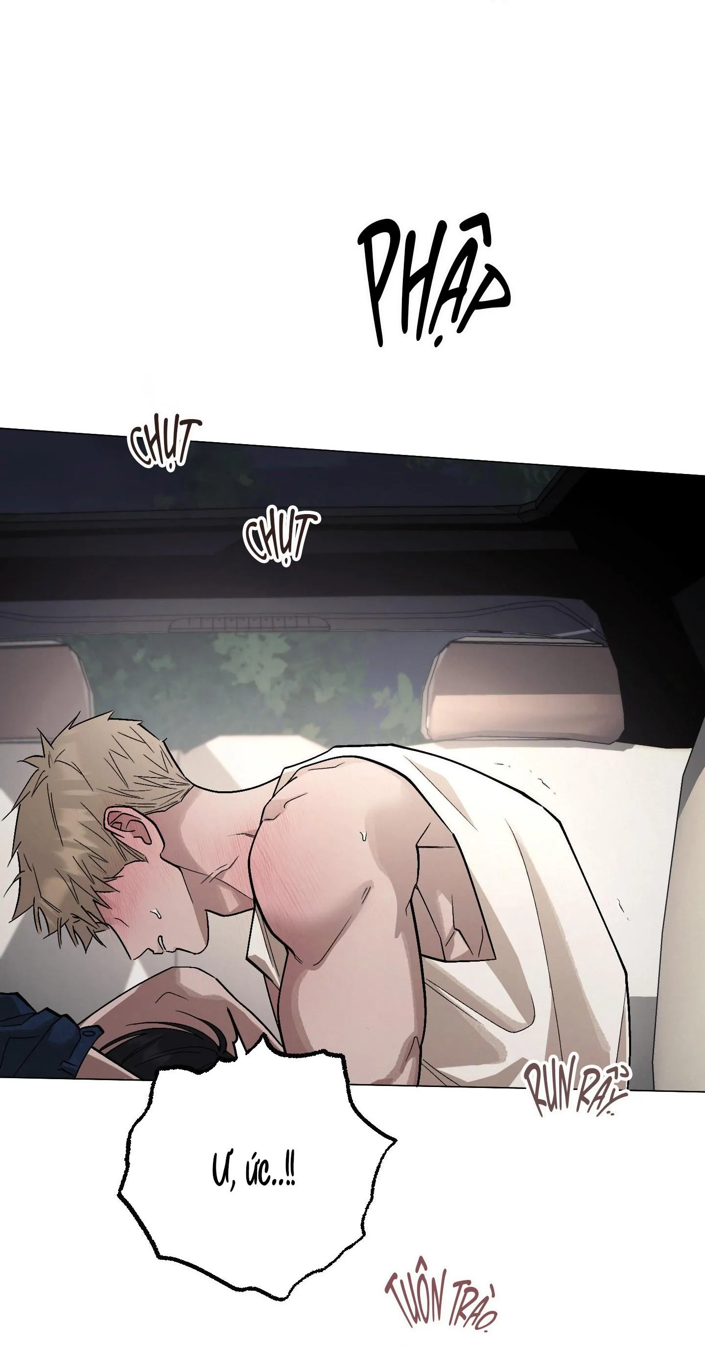 Nhiệm Vụ Định Mệnh Chapter 27 Trang 61