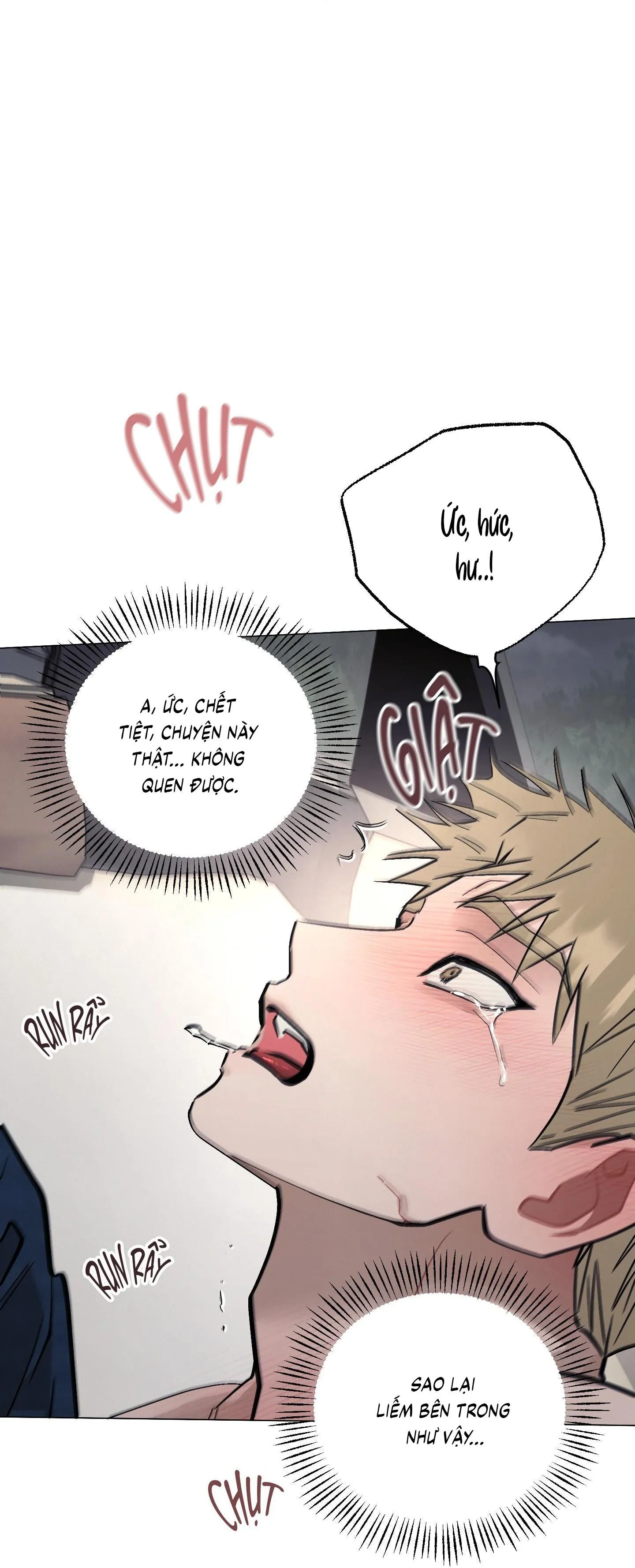 Nhiệm Vụ Định Mệnh Chapter 27 Trang 69