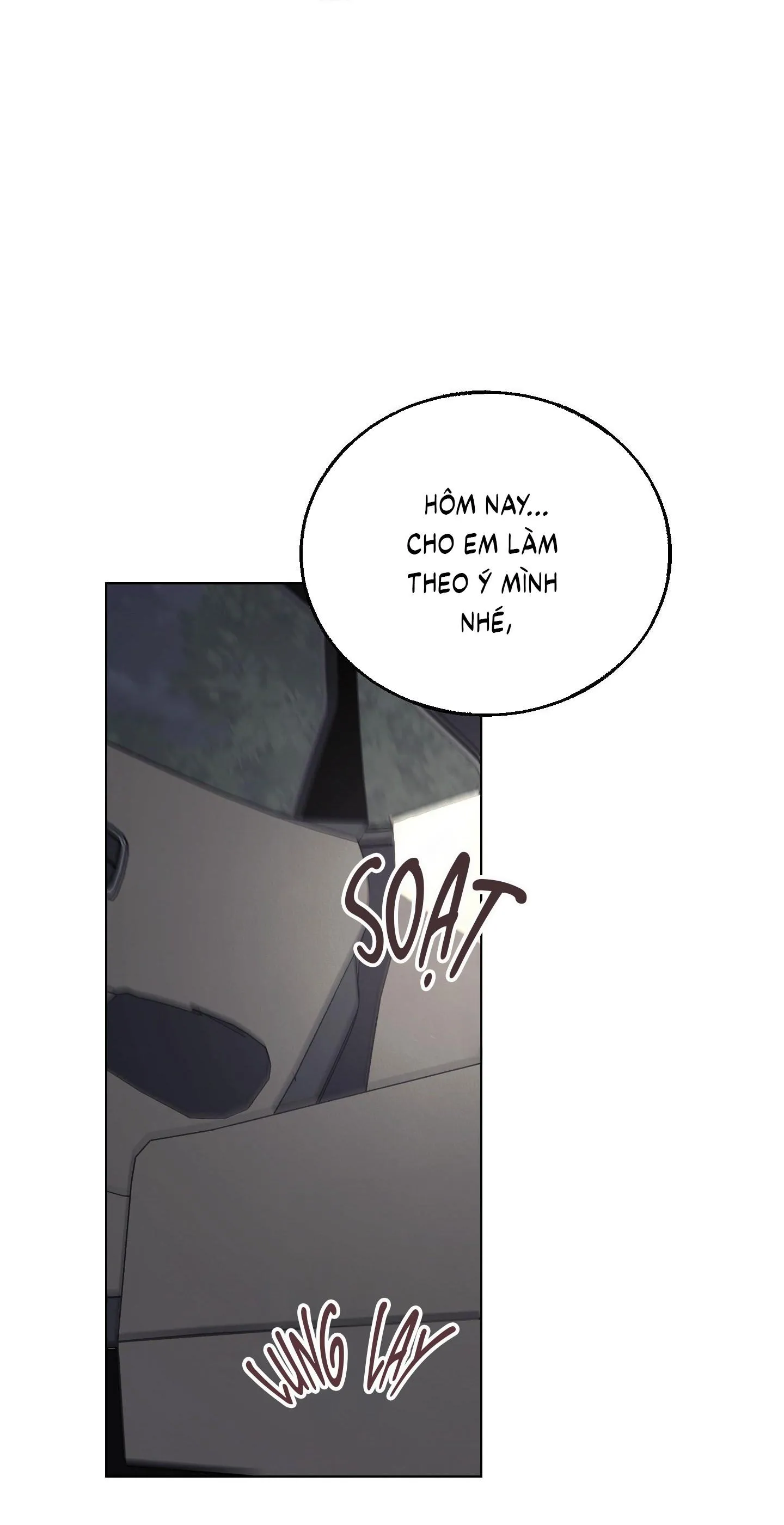 Nhiệm Vụ Định Mệnh Chapter 27 Trang 75