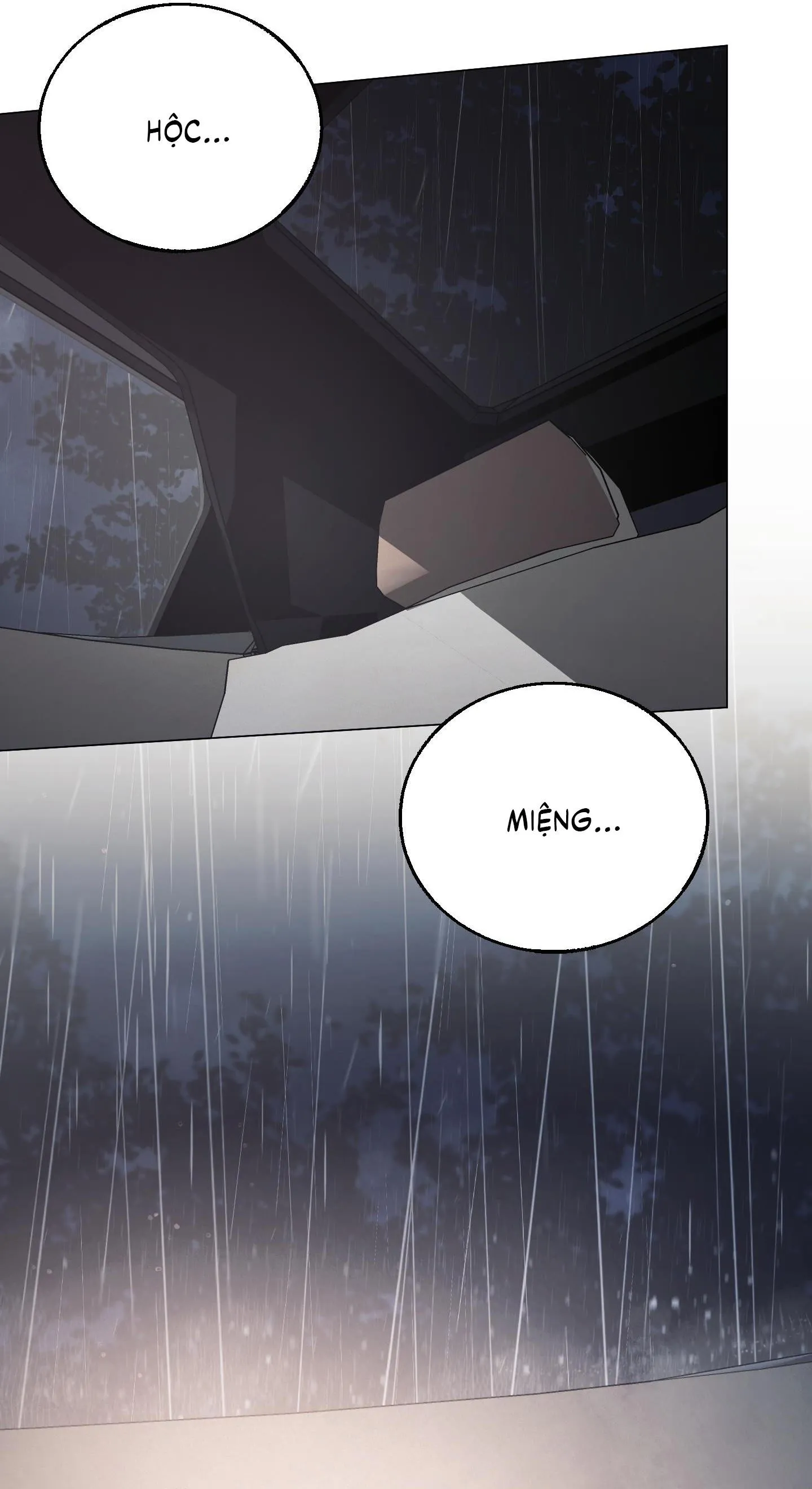 Nhiệm Vụ Định Mệnh Chapter 28 Trang 22