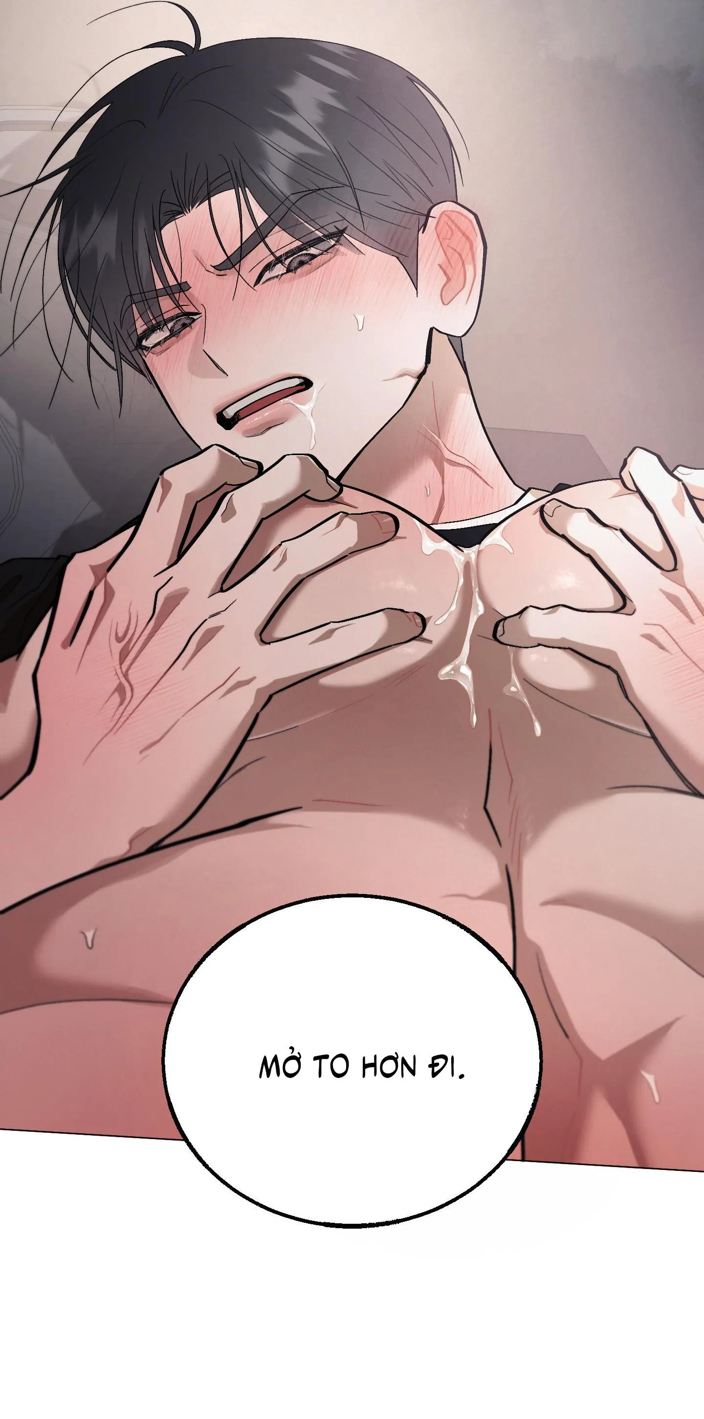 Nhiệm Vụ Định Mệnh Chapter 28 Trang 23