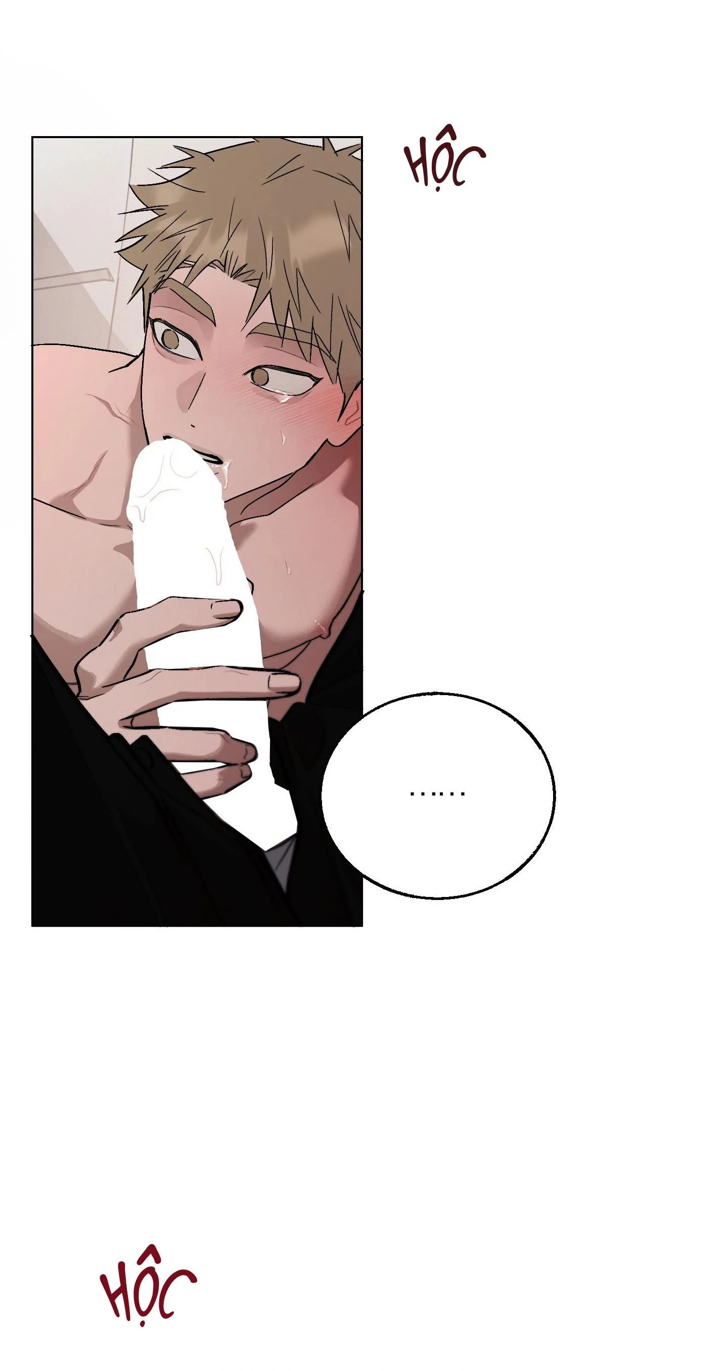 Nhiệm Vụ Định Mệnh Chapter 28 Trang 24