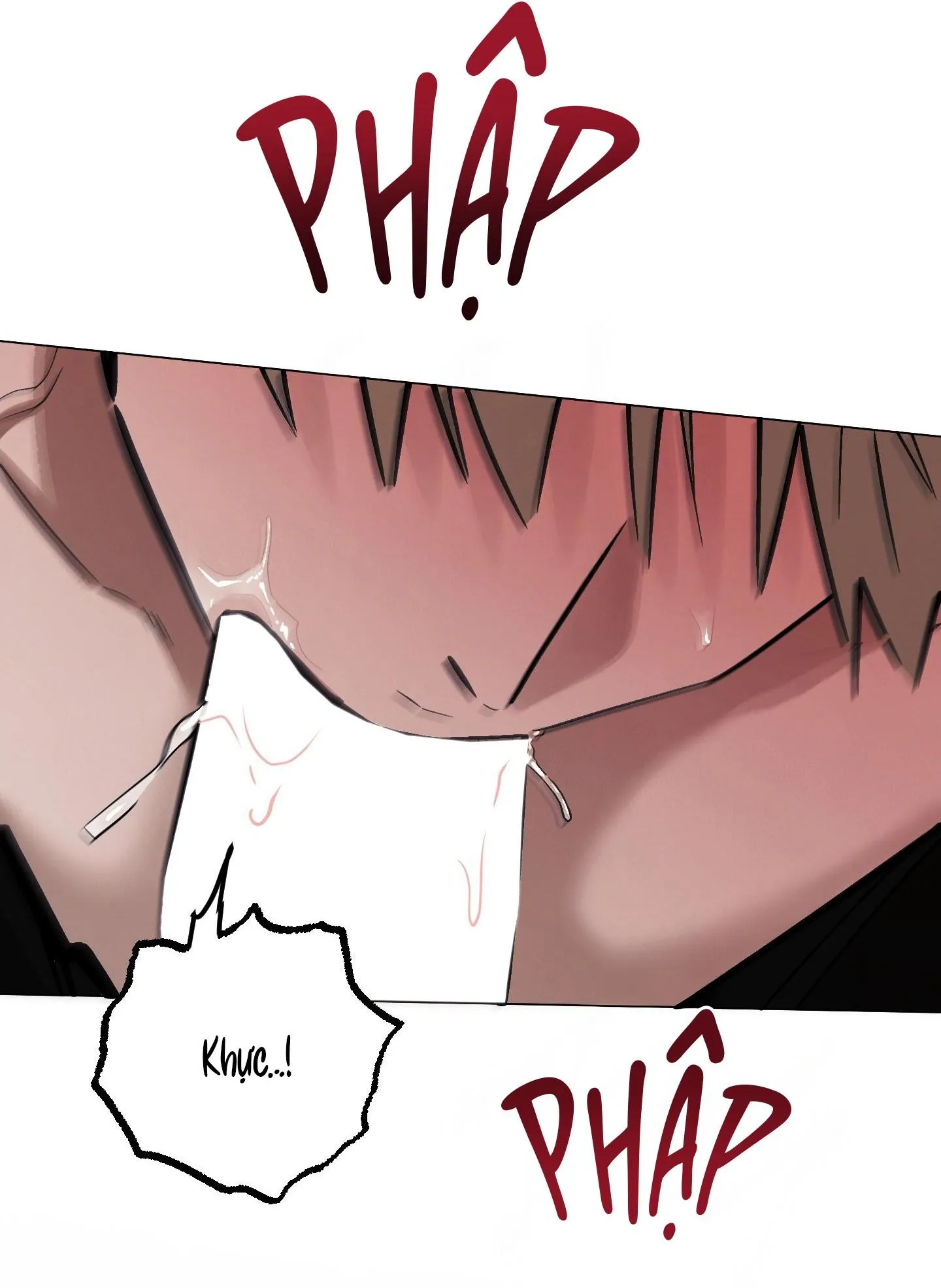 Nhiệm Vụ Định Mệnh Chapter 28 Trang 26