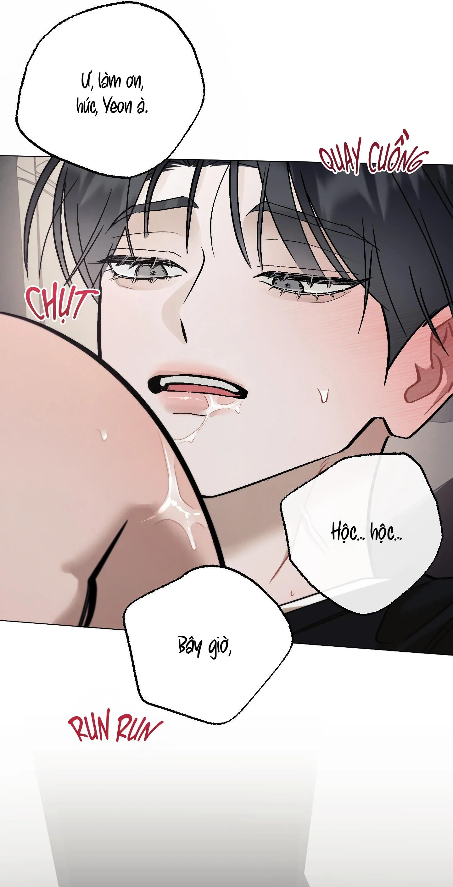 Nhiệm Vụ Định Mệnh Chapter 28 Trang 37