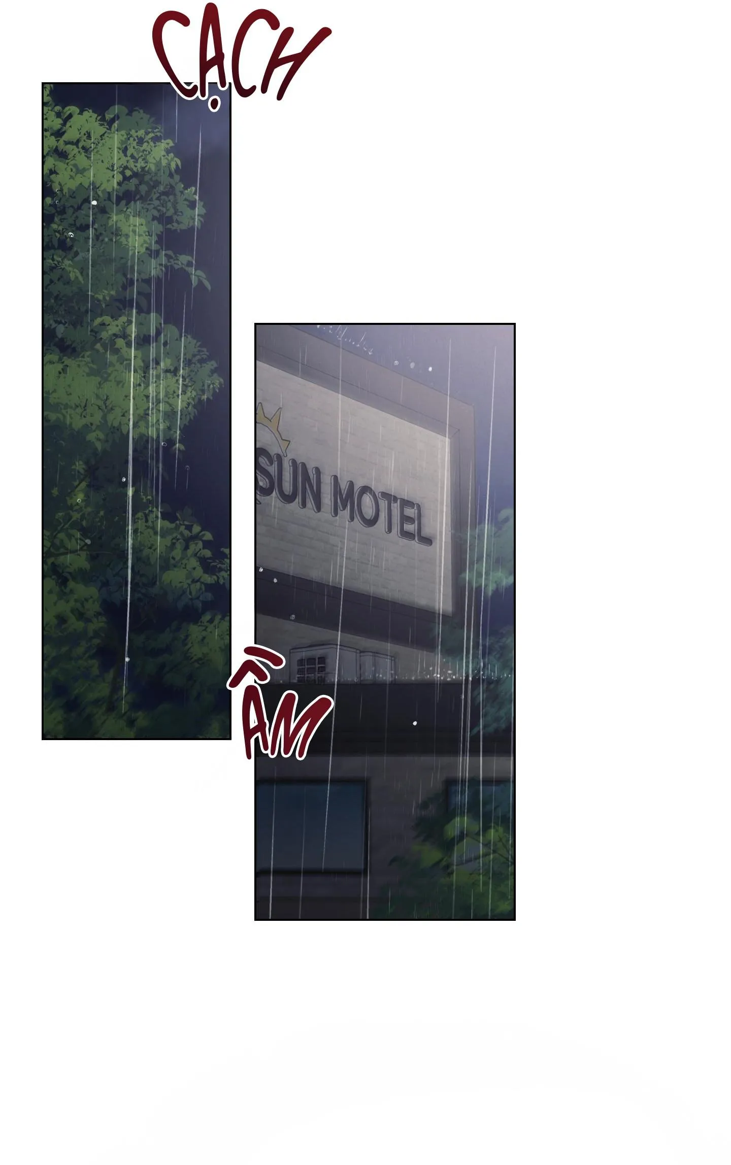 Nhiệm Vụ Định Mệnh Chapter 28 Trang 43