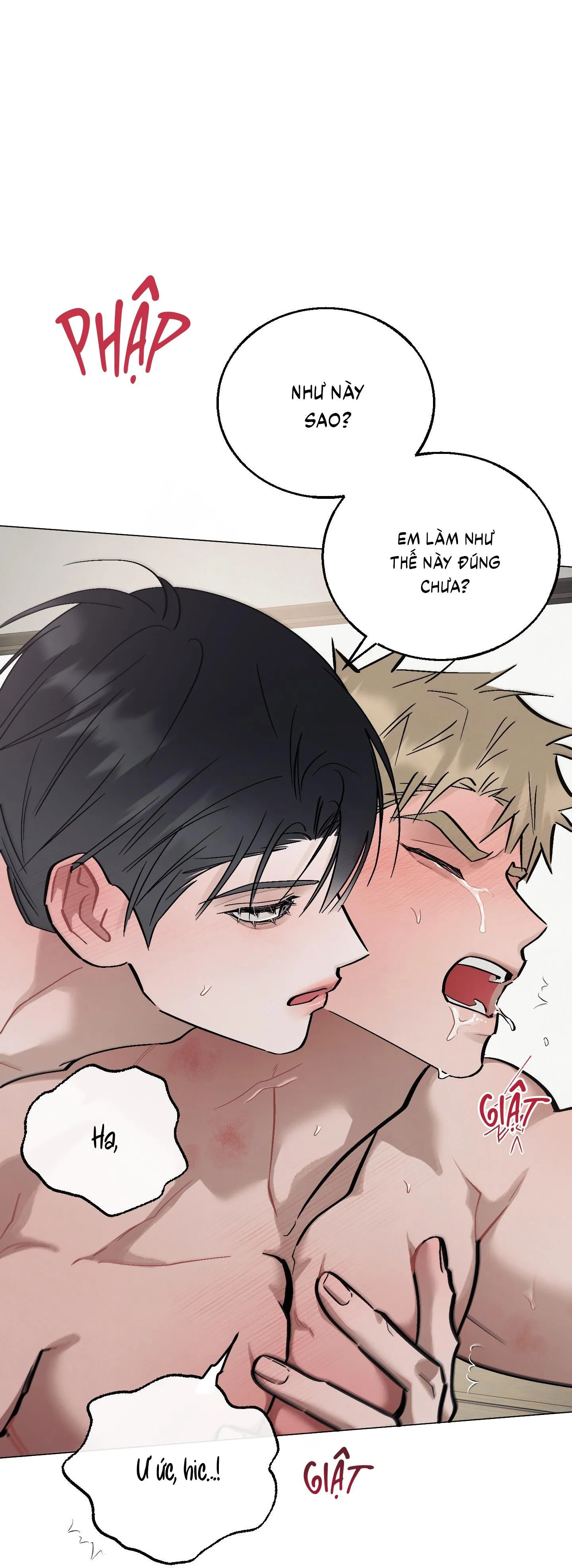 Nhiệm Vụ Định Mệnh Chapter 28 Trang 45