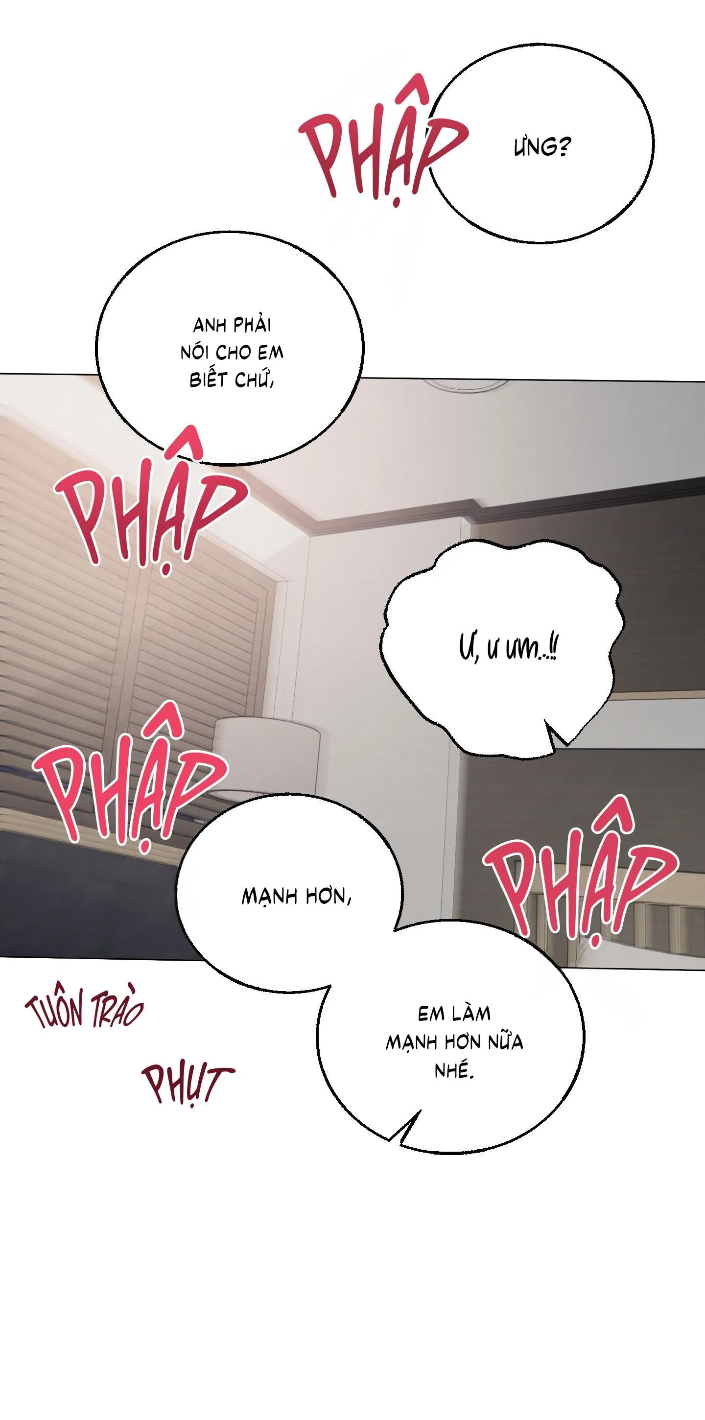 Nhiệm Vụ Định Mệnh Chapter 28 Trang 46