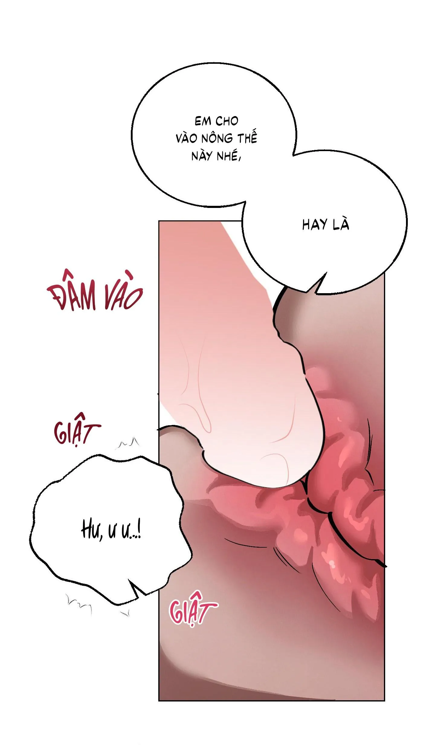 Nhiệm Vụ Định Mệnh Chapter 28 Trang 47