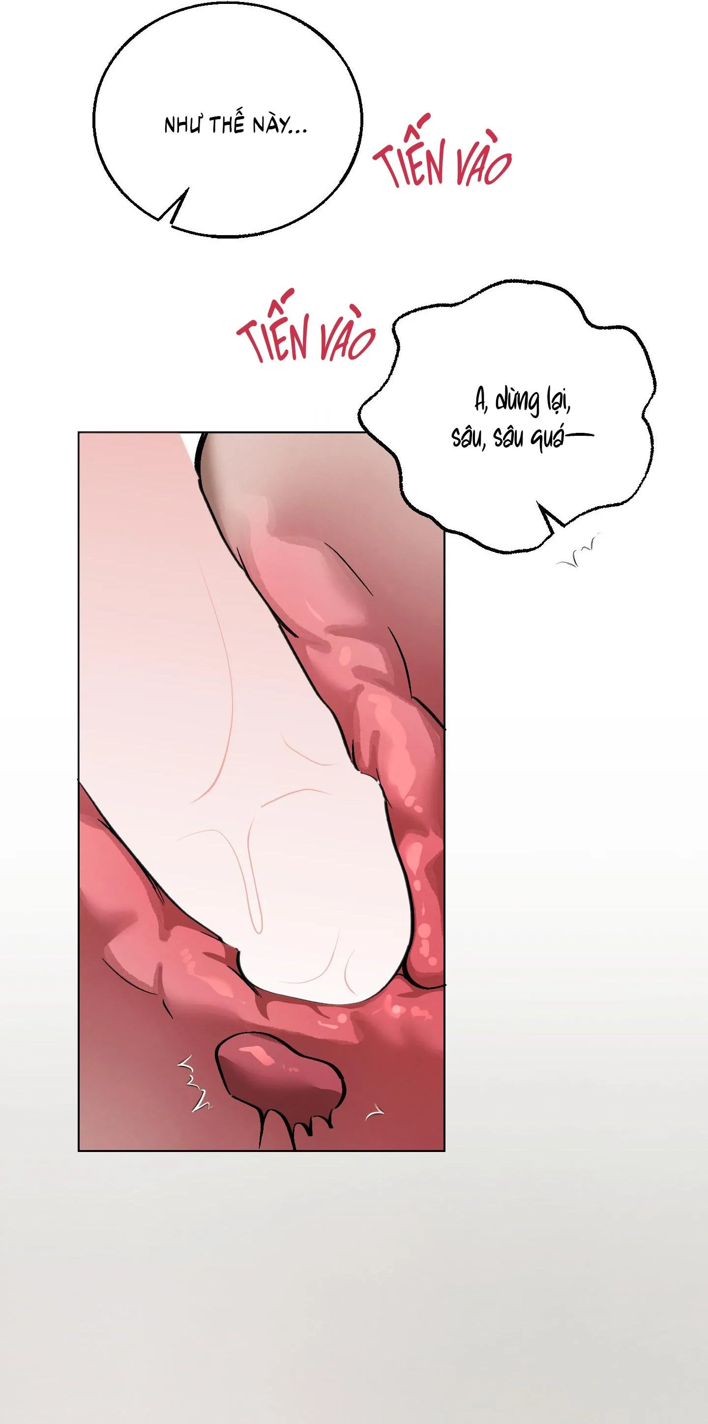 Nhiệm Vụ Định Mệnh Chapter 28 Trang 48