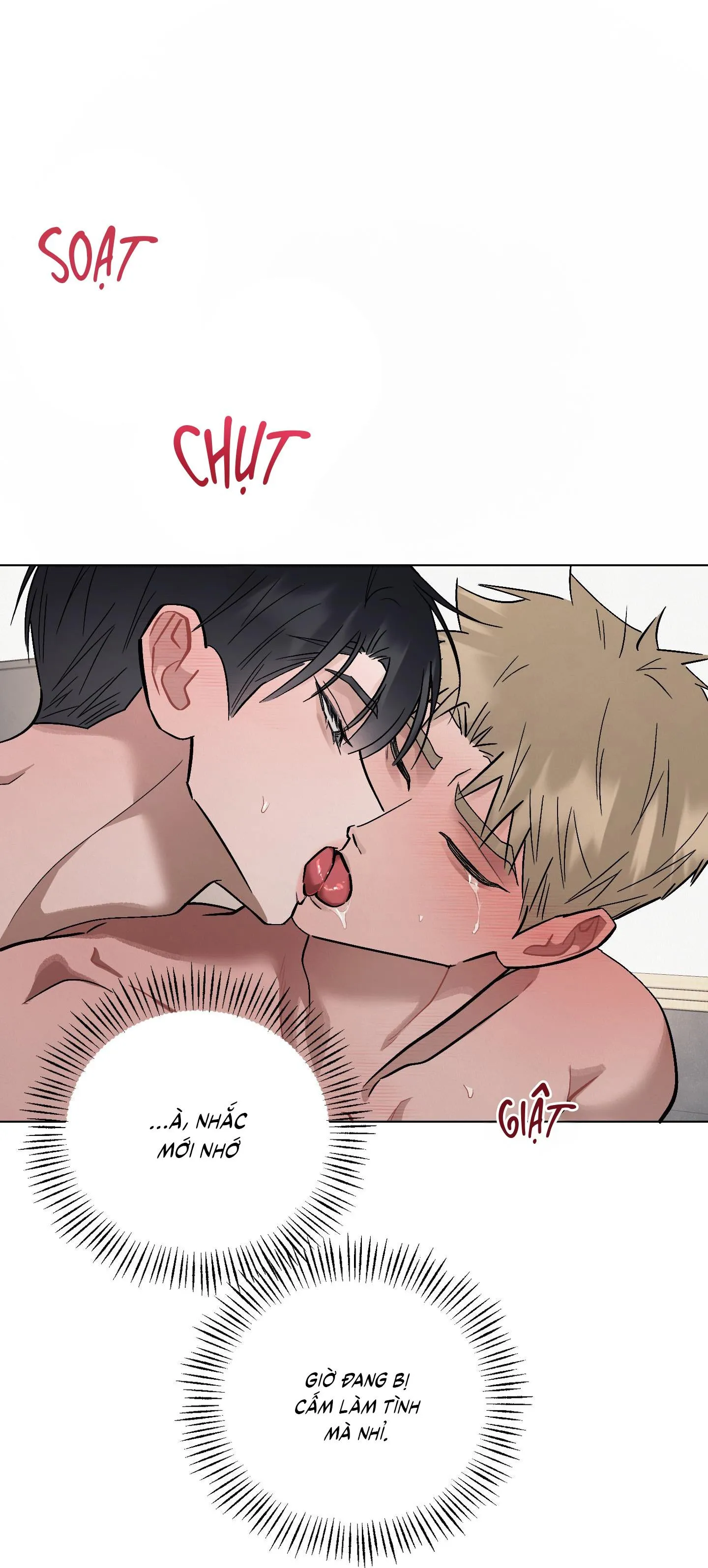 Nhiệm Vụ Định Mệnh Chapter 28 Trang 53