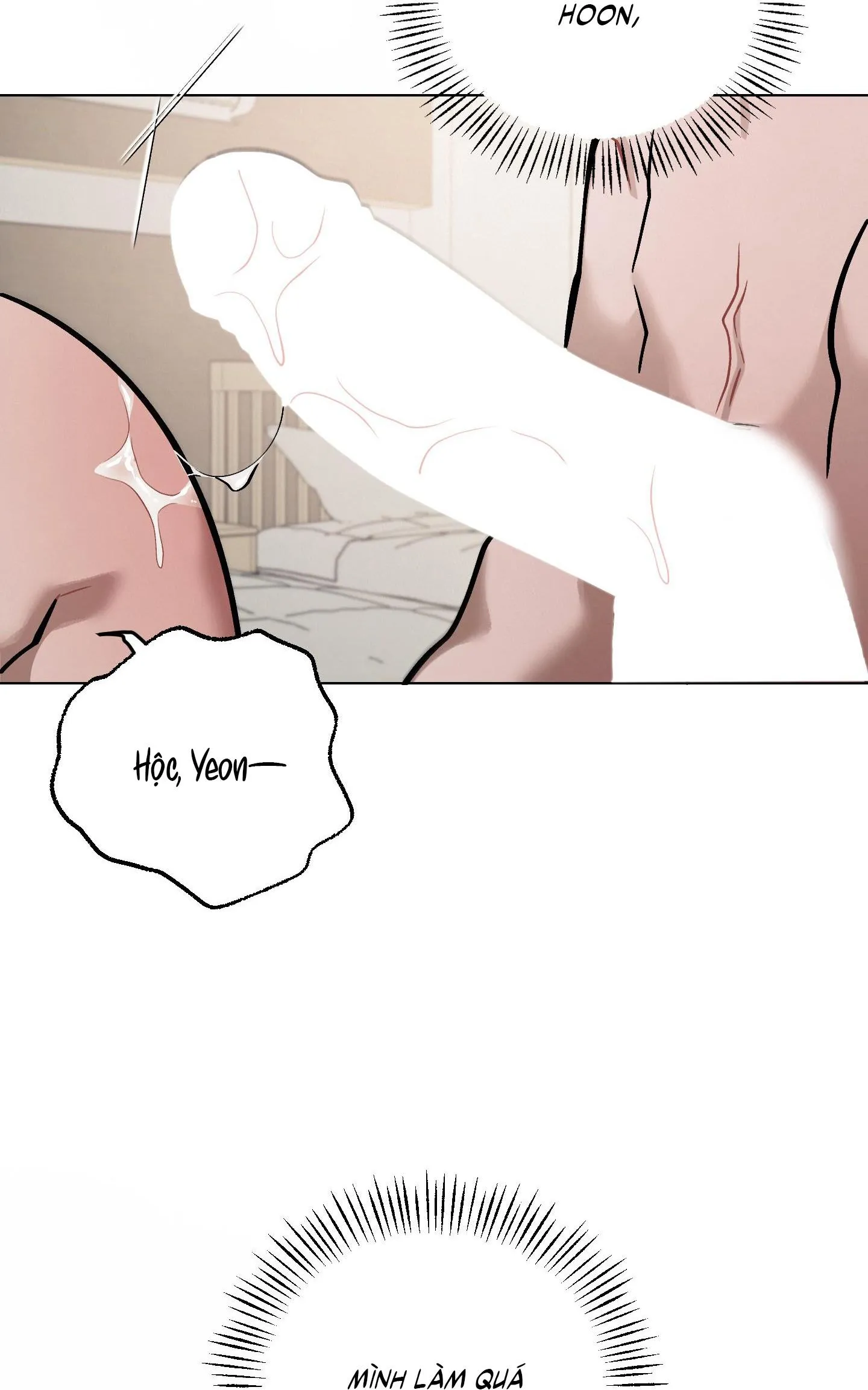 Nhiệm Vụ Định Mệnh Chapter 28 Trang 58