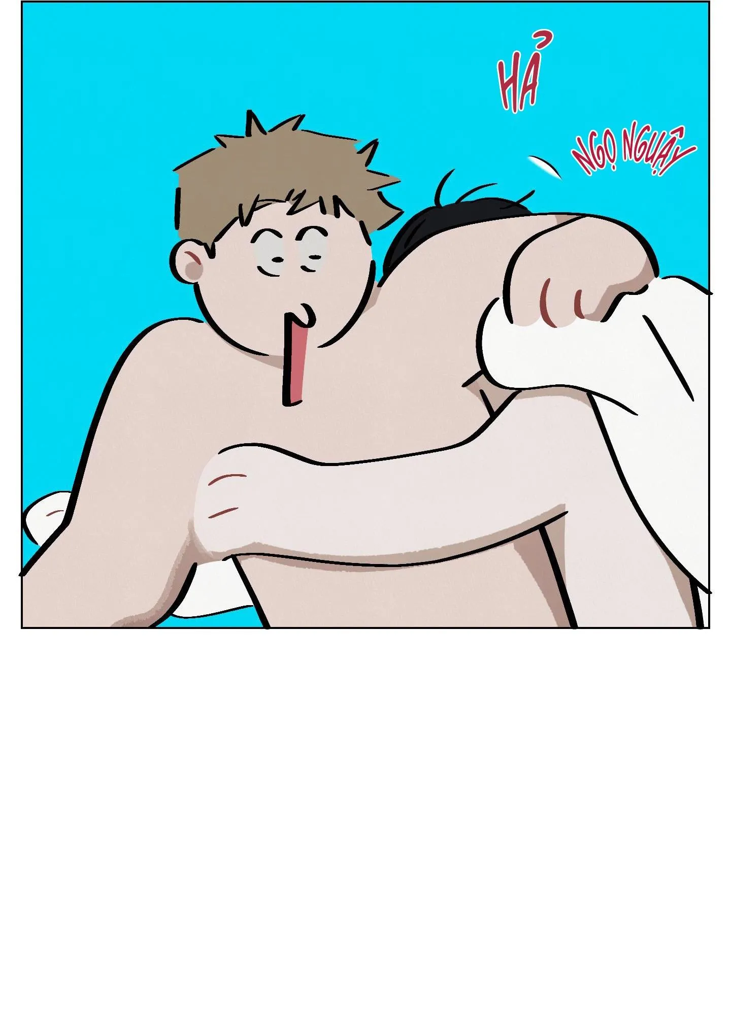 Nhiệm Vụ Định Mệnh Chapter 29 Trang 5