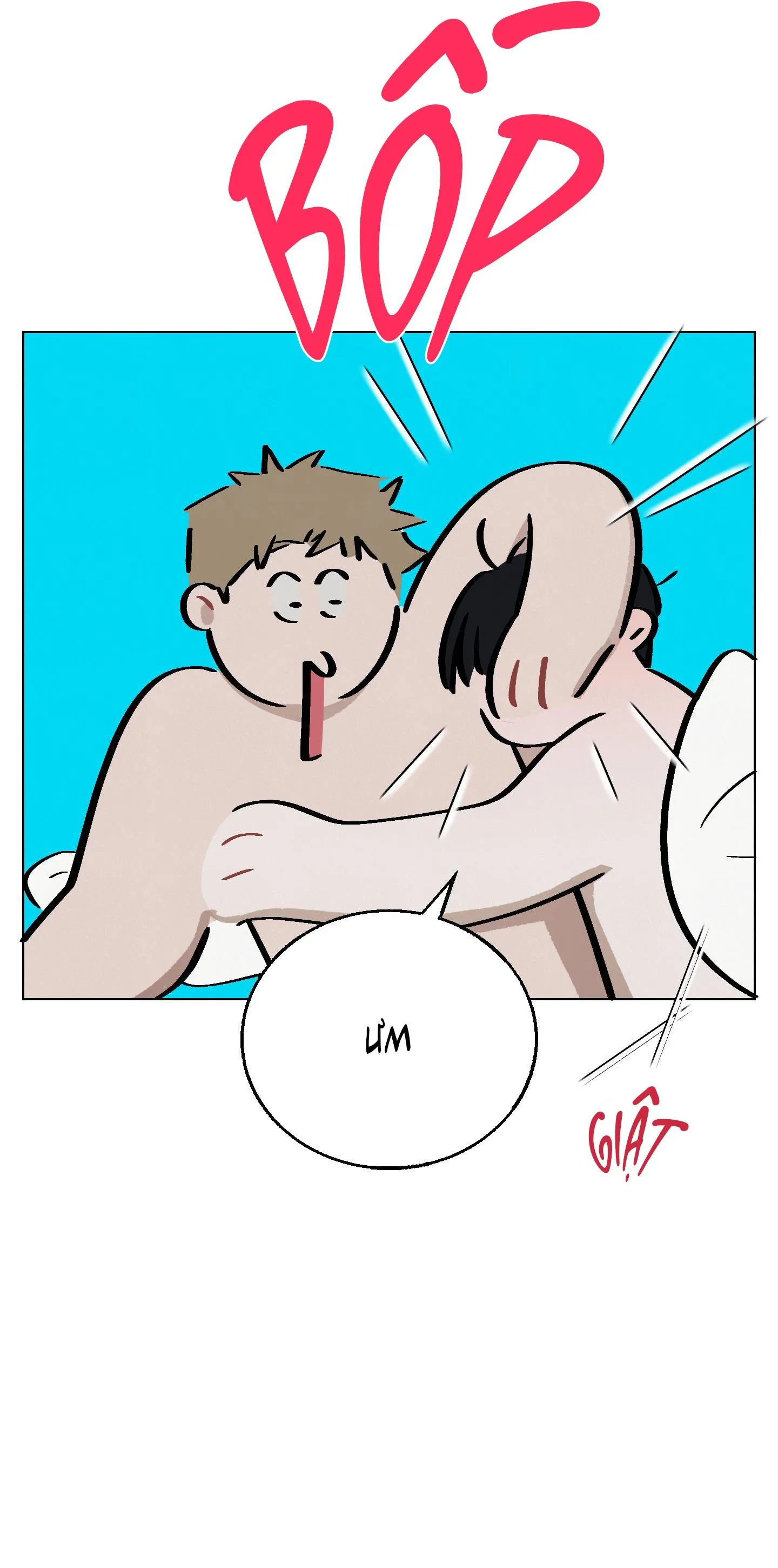 Nhiệm Vụ Định Mệnh Chapter 29 Trang 6