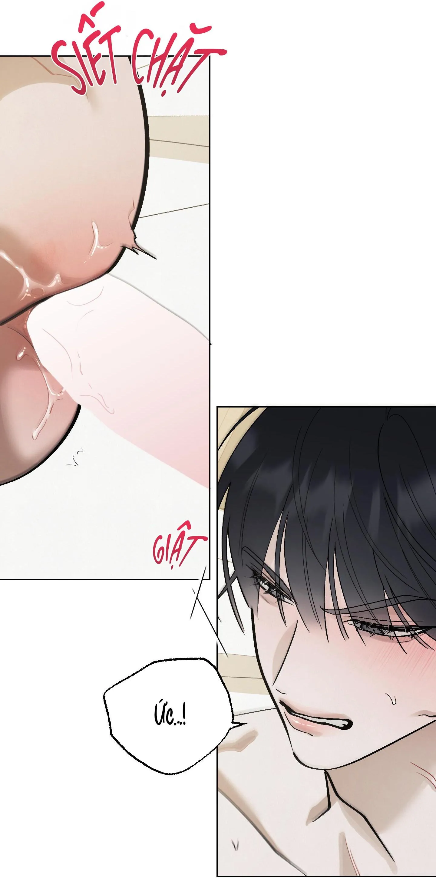 Nhiệm Vụ Định Mệnh Chapter 29 Trang 14