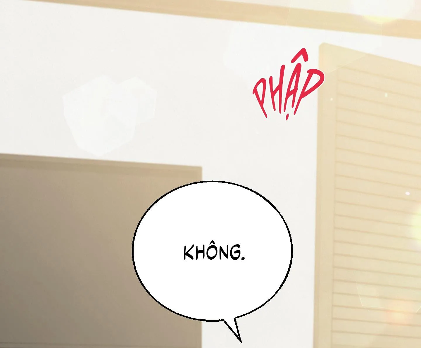 Nhiệm Vụ Định Mệnh Chapter 29 Trang 20