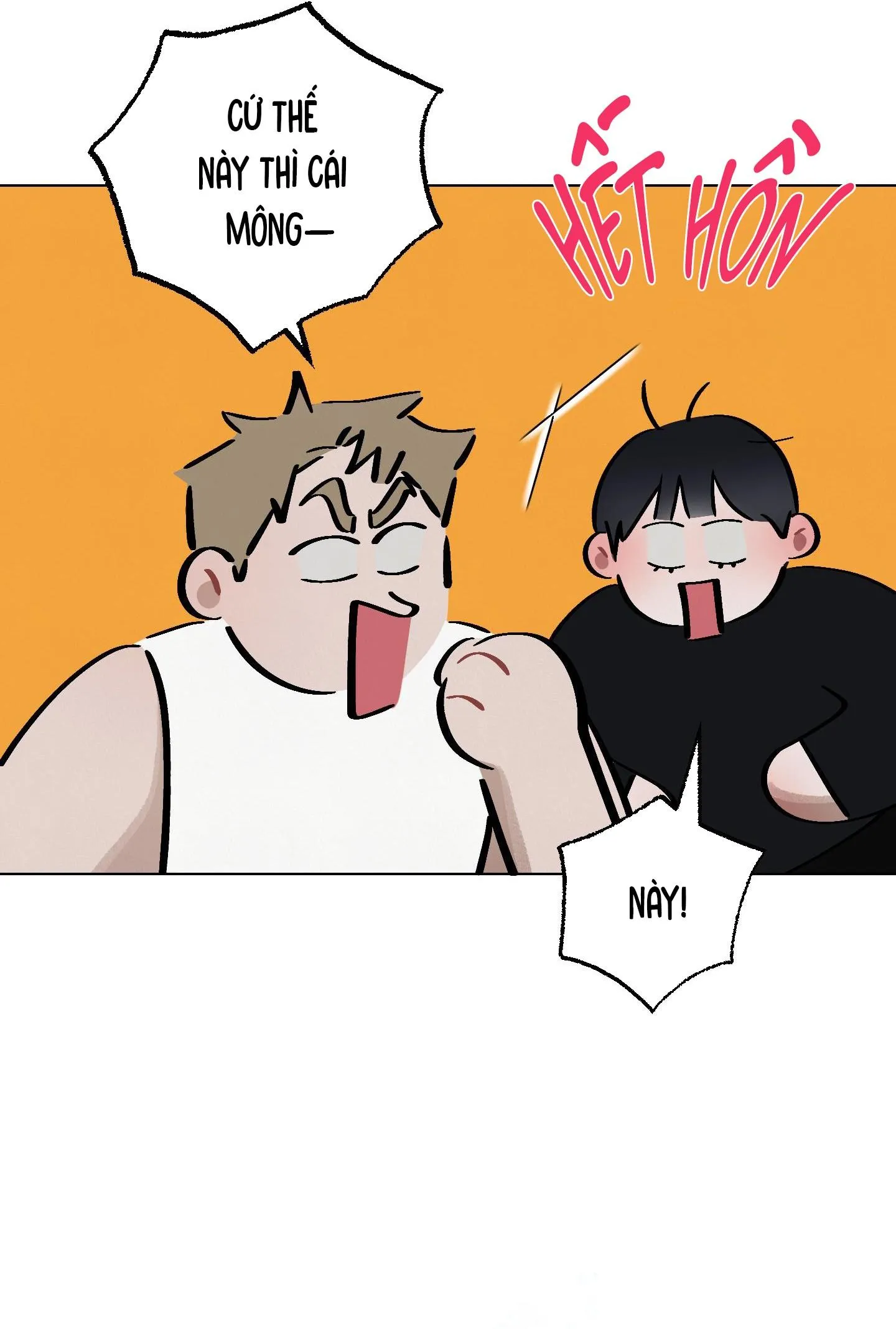 Nhiệm Vụ Định Mệnh Chapter 29 Trang 30