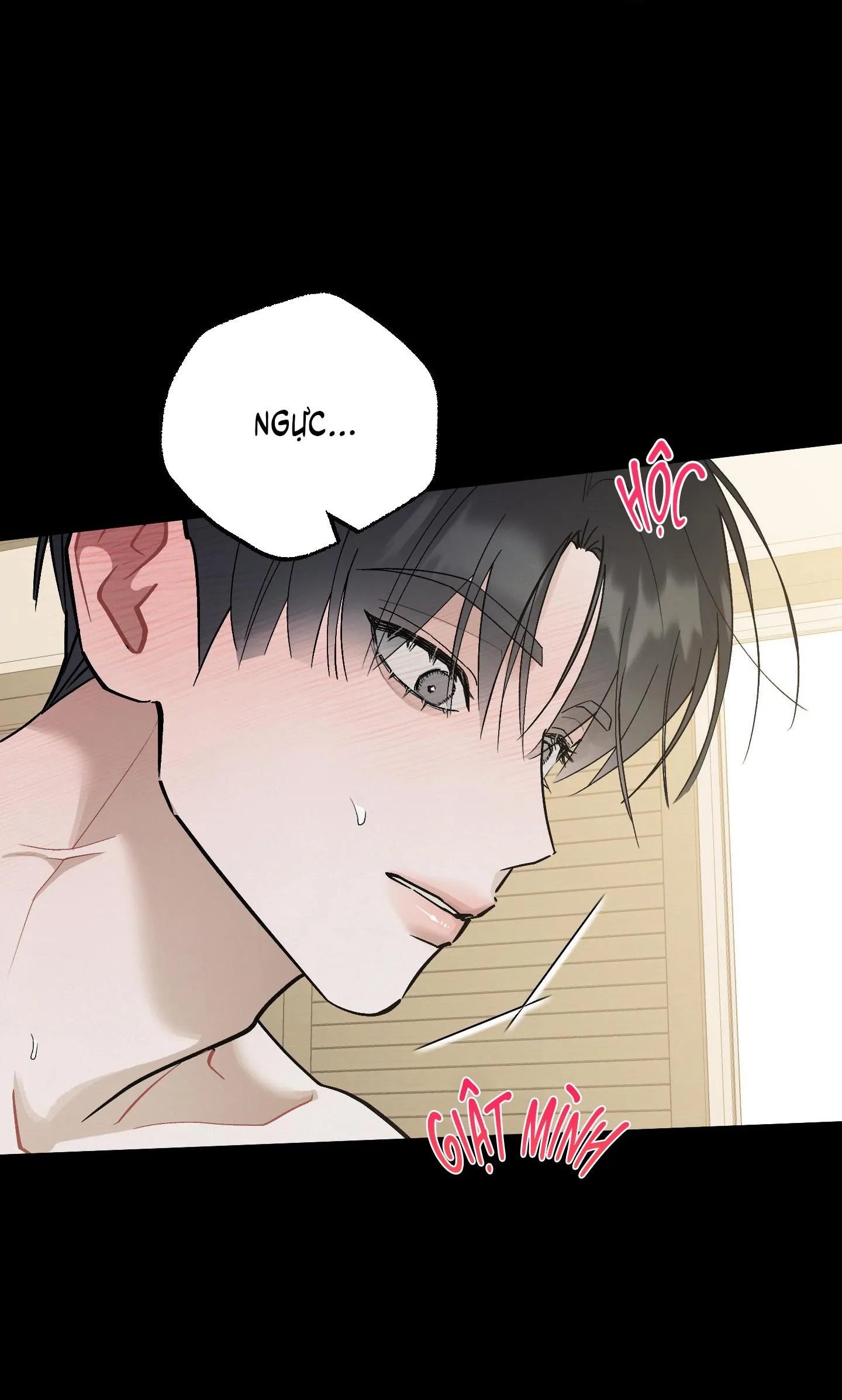 Nhiệm Vụ Định Mệnh Chapter 29 Trang 38