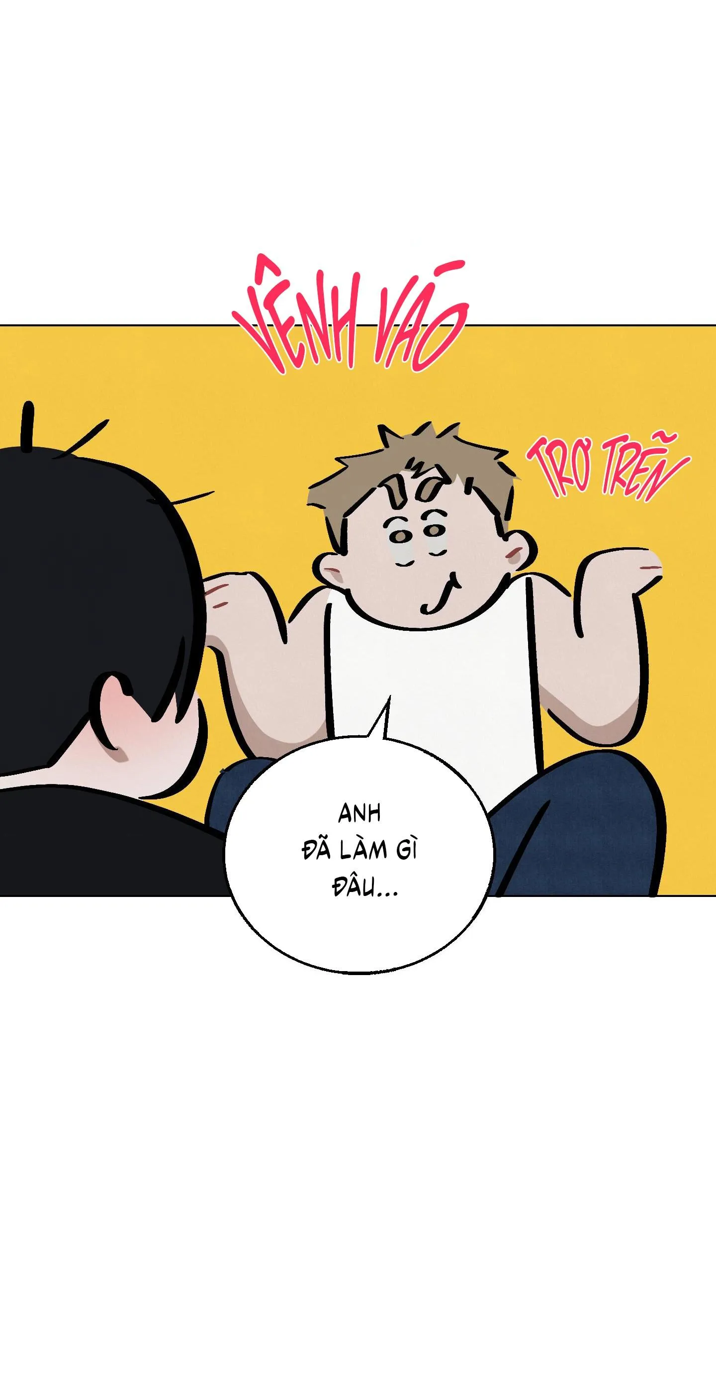 Nhiệm Vụ Định Mệnh Chapter 29 Trang 45