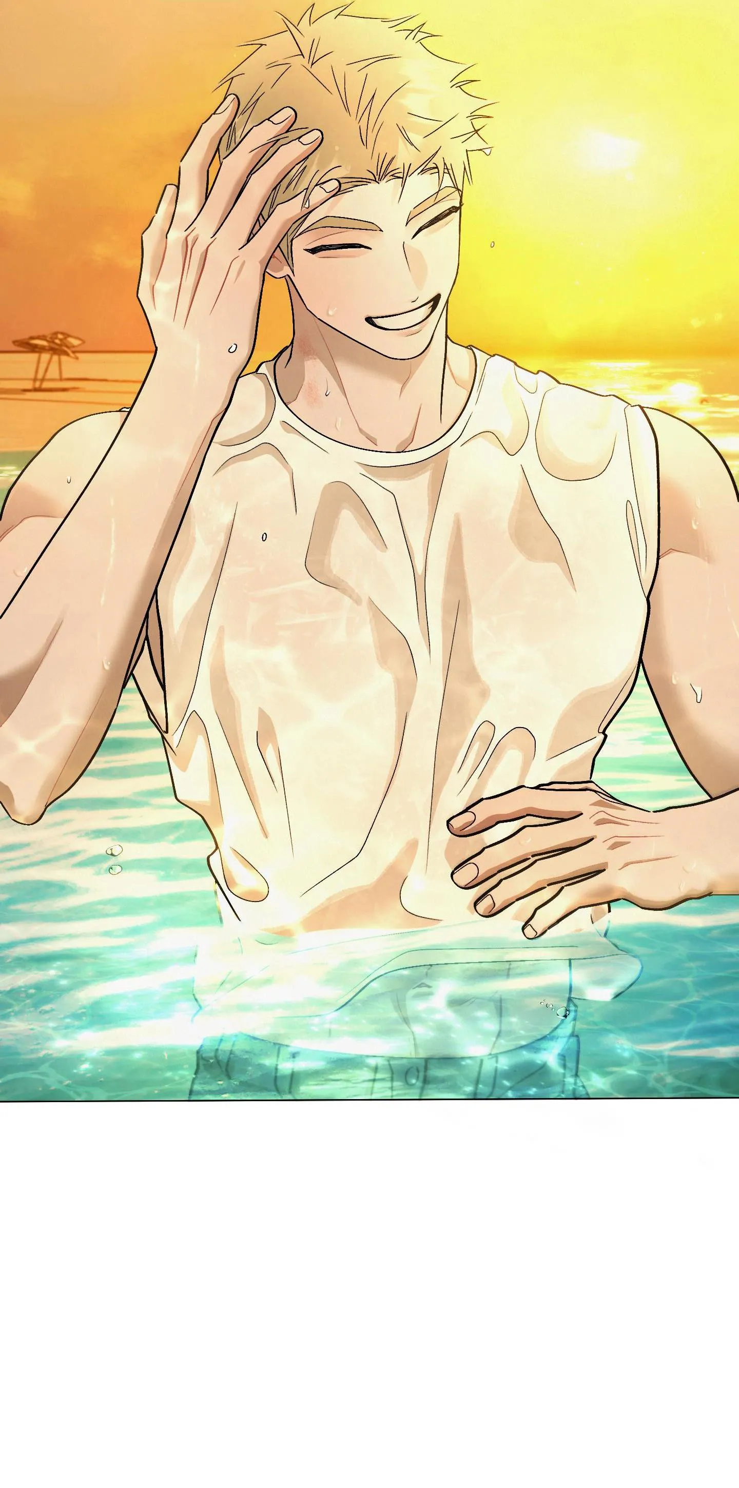 Nhiệm Vụ Định Mệnh Chapter 29 Trang 53