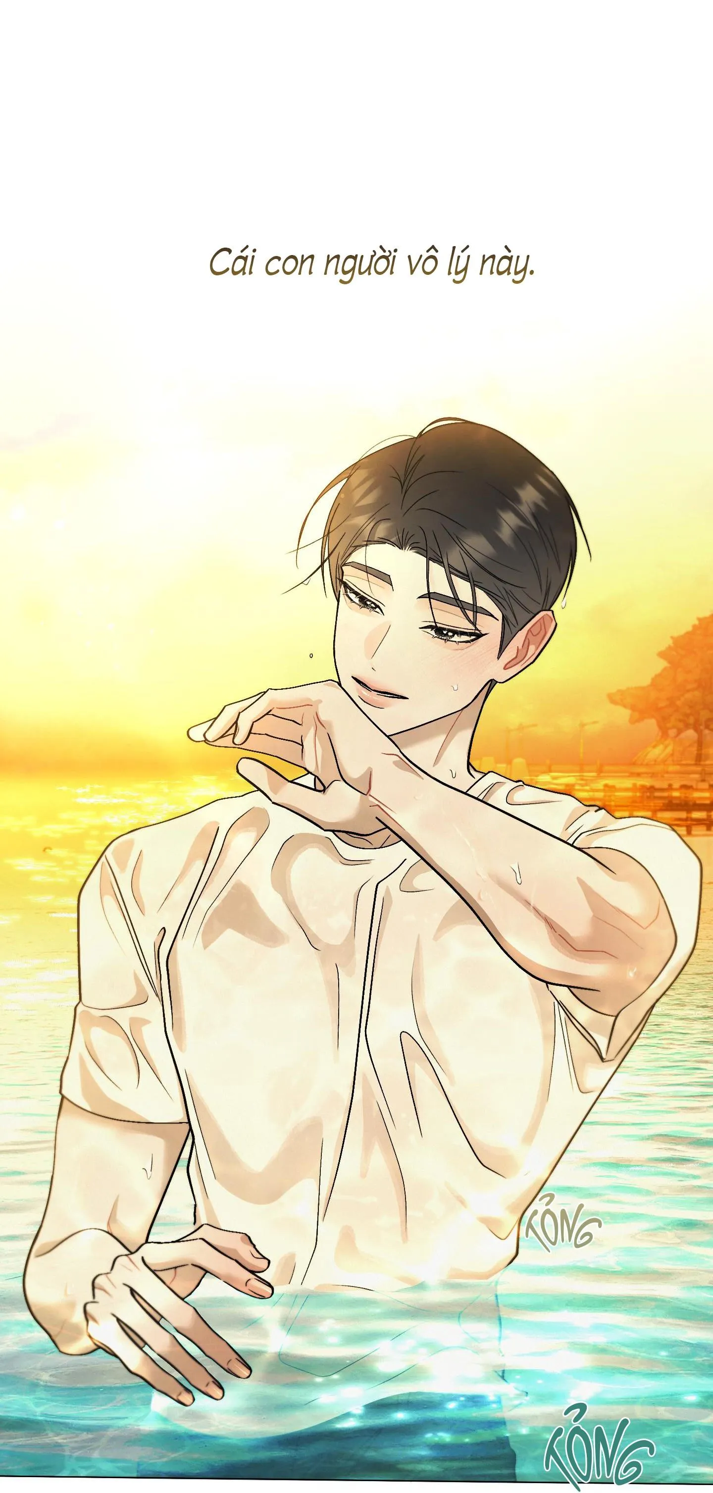 Nhiệm Vụ Định Mệnh Chapter 29 Trang 54