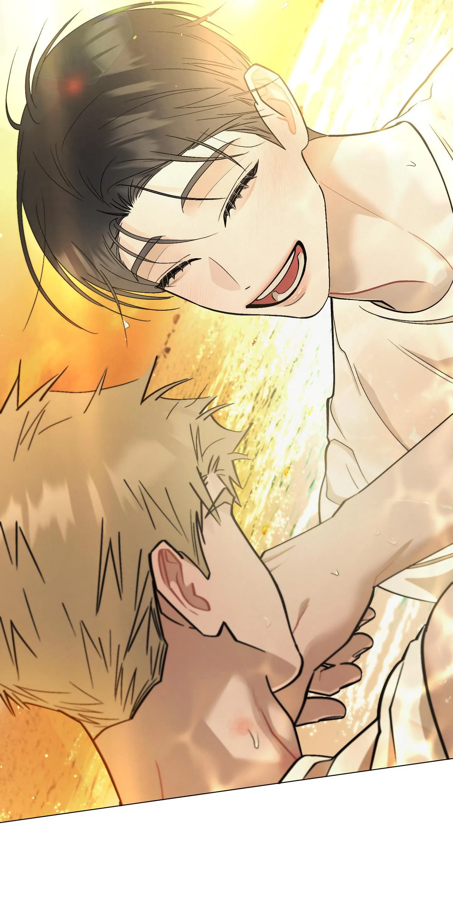 Nhiệm Vụ Định Mệnh Chapter 29 Trang 59