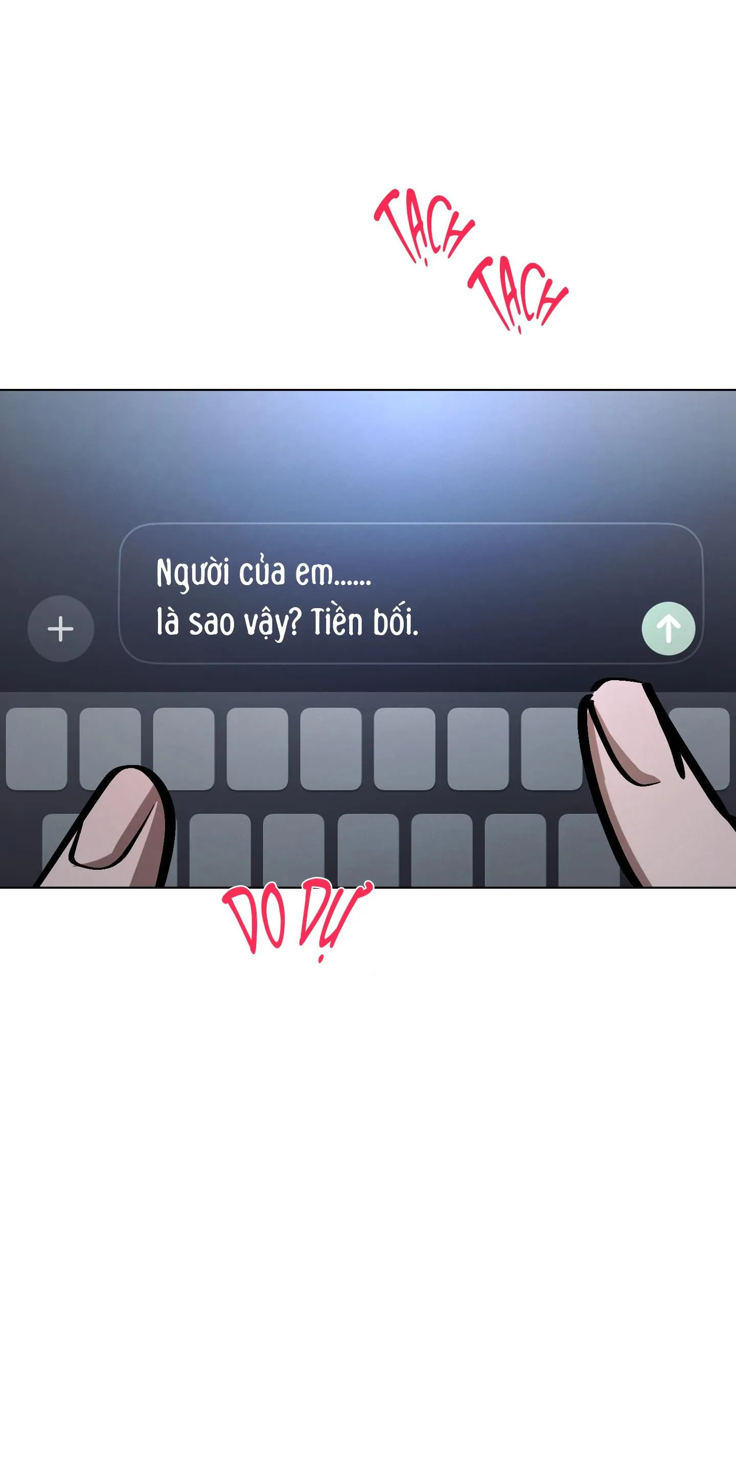 Nhiệm Vụ Định Mệnh Chapter 29 Trang 67