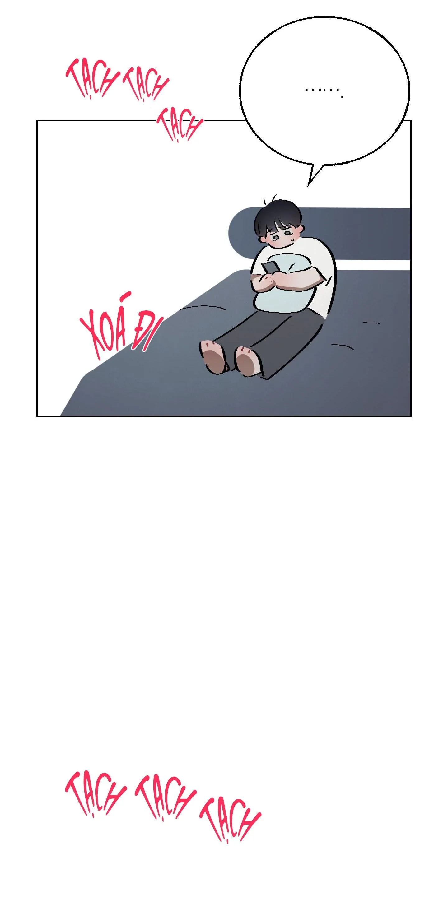 Nhiệm Vụ Định Mệnh Chapter 29 Trang 68