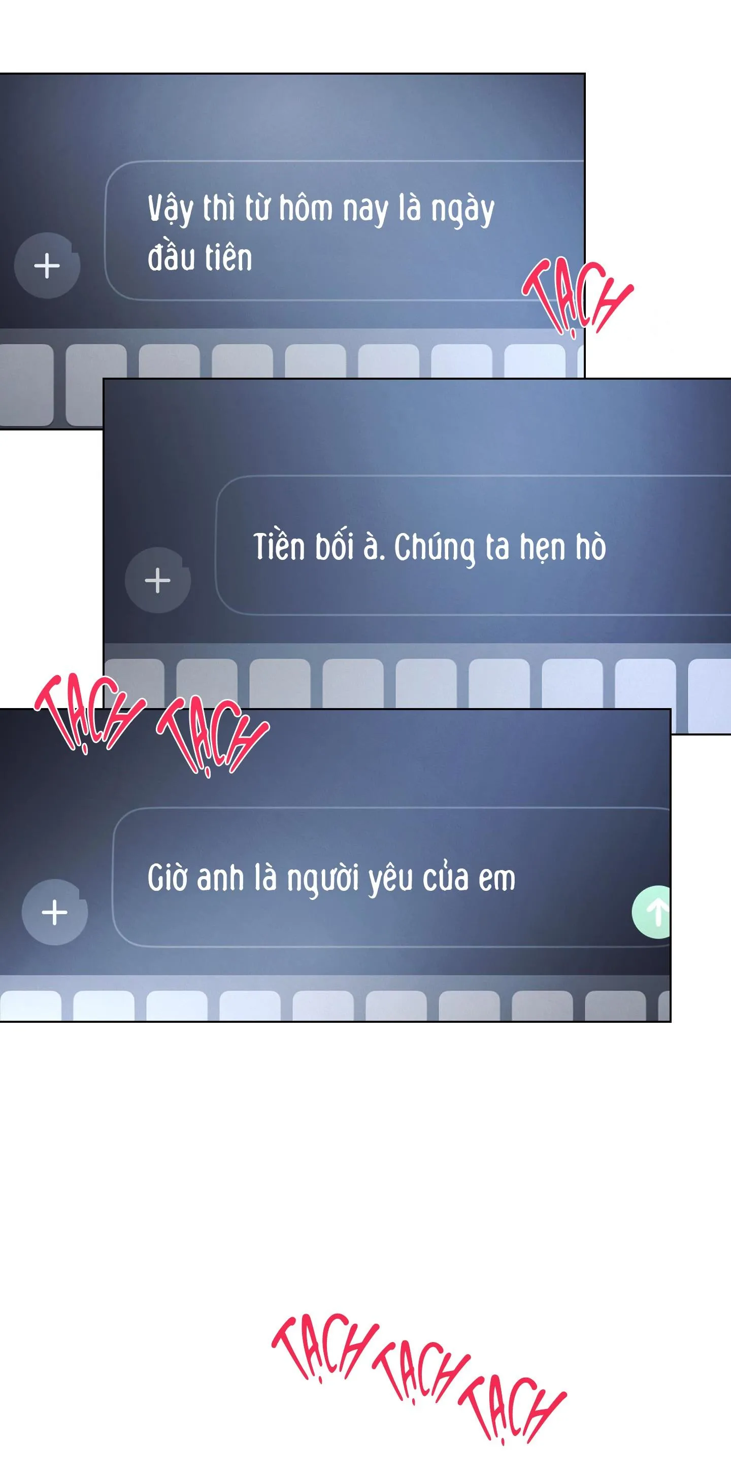 Nhiệm Vụ Định Mệnh Chapter 29 Trang 69