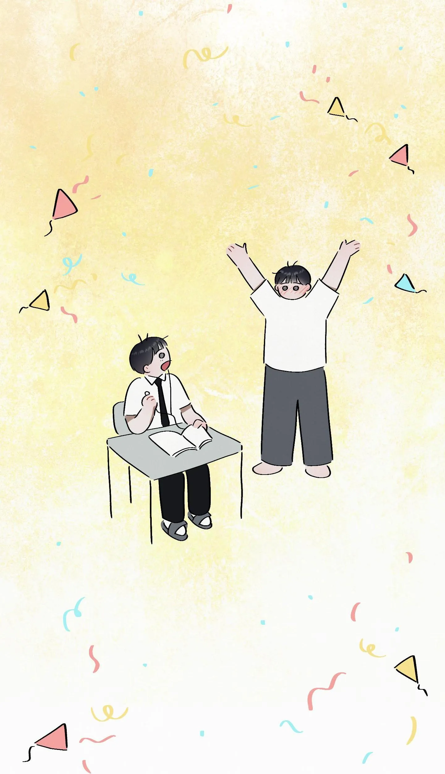 Nhiệm Vụ Định Mệnh Chapter 29 Trang 79