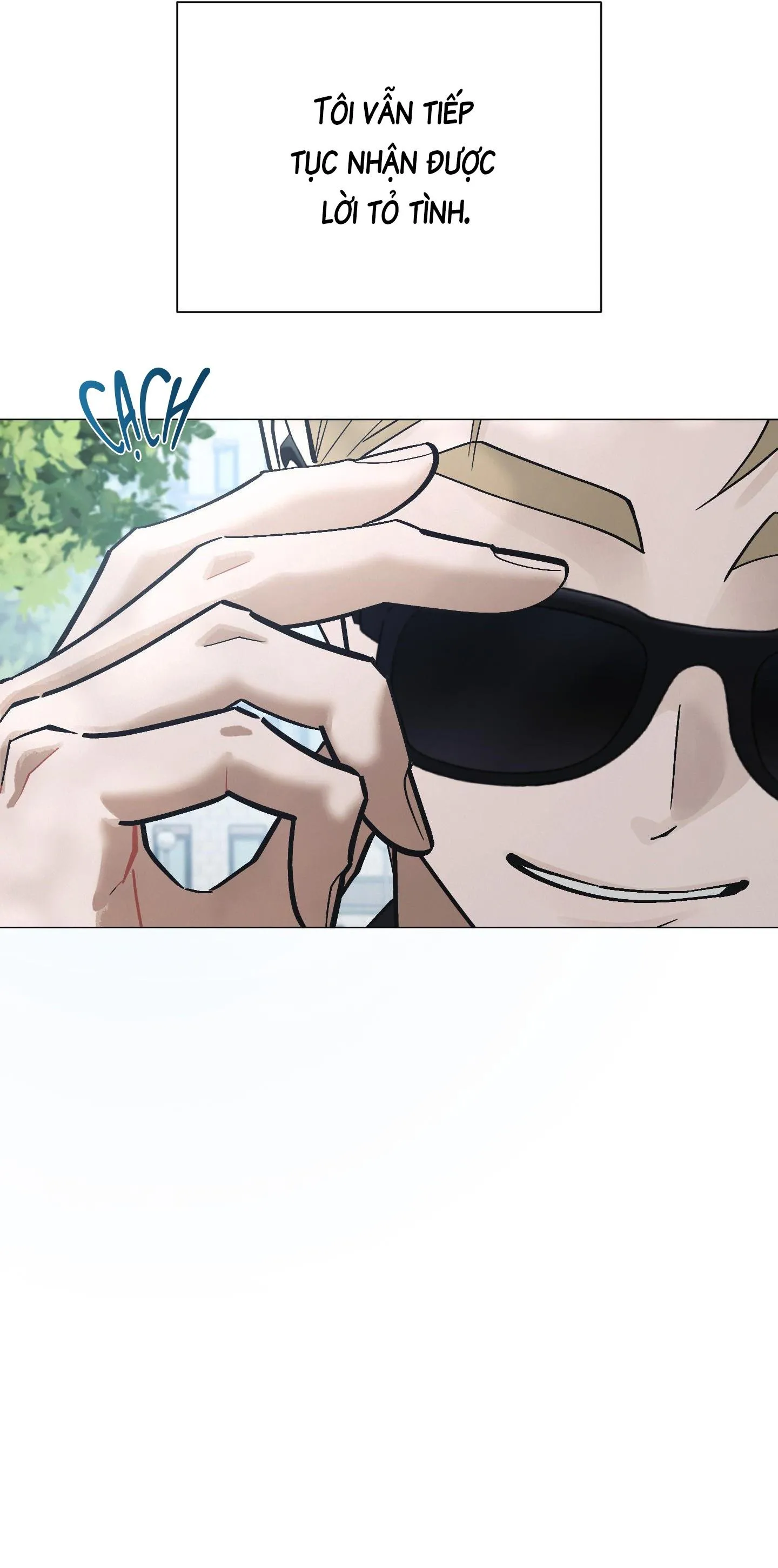 Nhiệm Vụ Định Mệnh Chapter 30 Trang 5