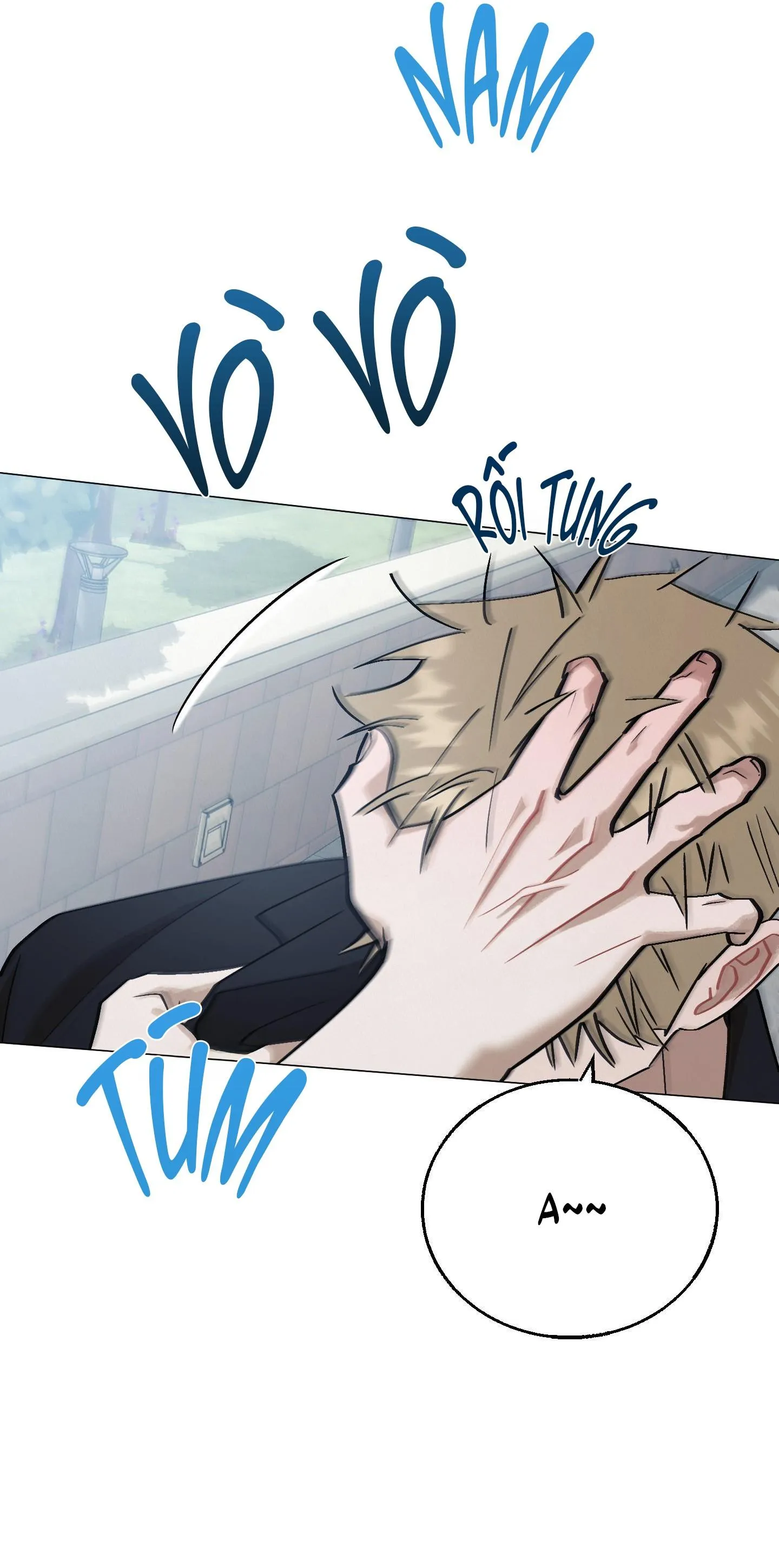 Nhiệm Vụ Định Mệnh Chapter 30 Trang 9