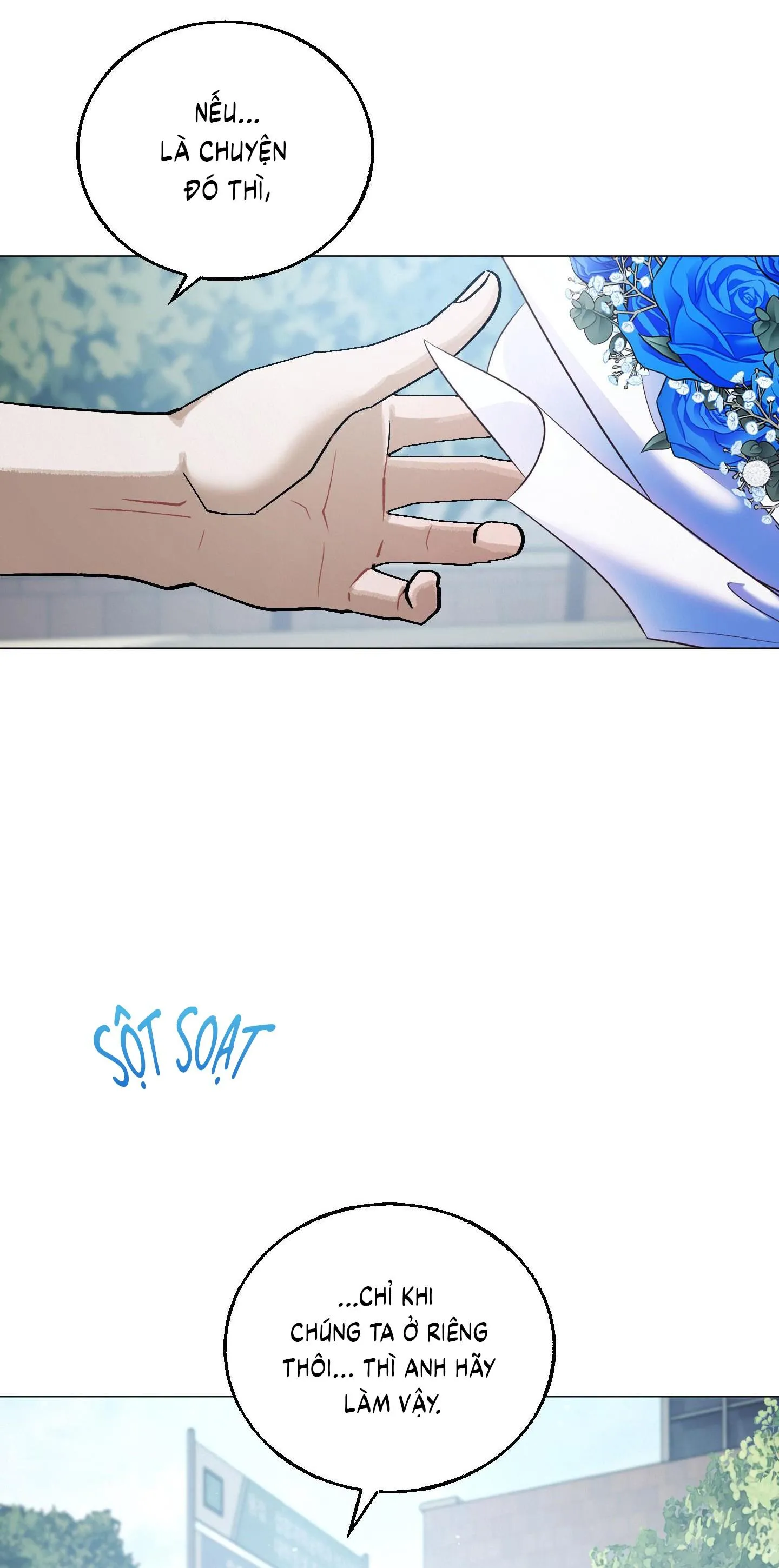 Nhiệm Vụ Định Mệnh Chapter 30 Trang 16