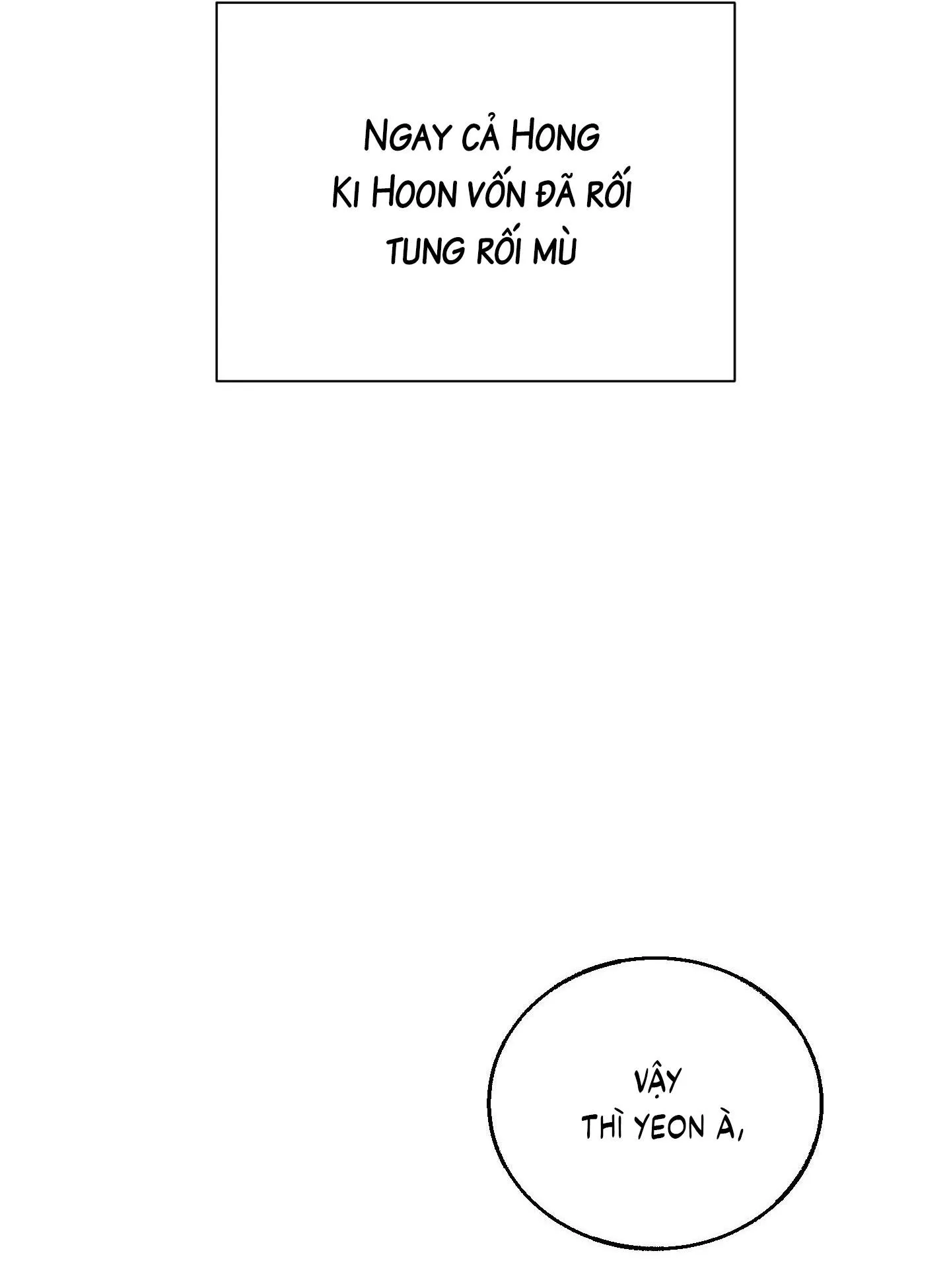 Nhiệm Vụ Định Mệnh Chapter 30 Trang 22