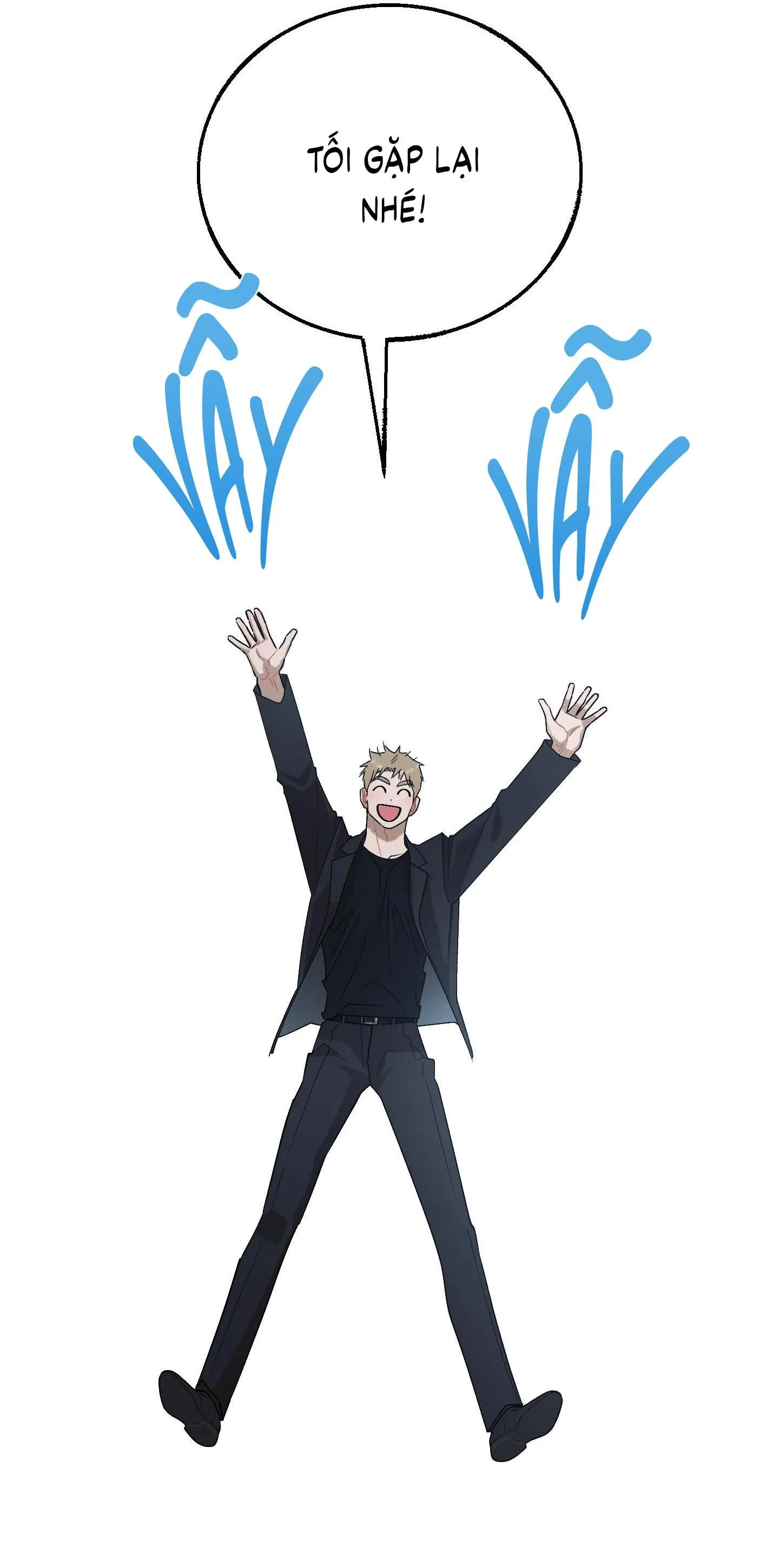 Nhiệm Vụ Định Mệnh Chapter 30 Trang 23