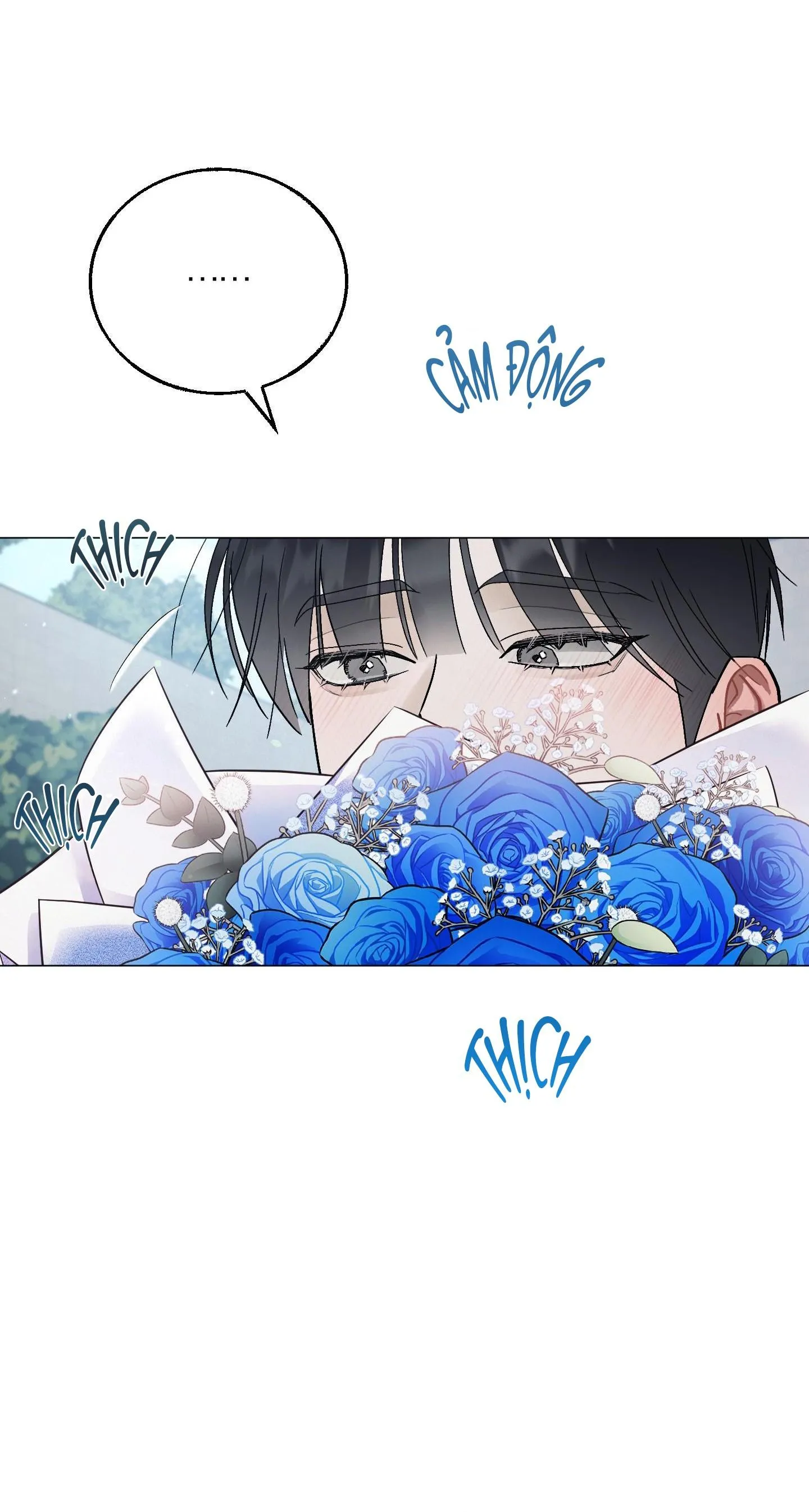 Nhiệm Vụ Định Mệnh Chapter 30 Trang 26