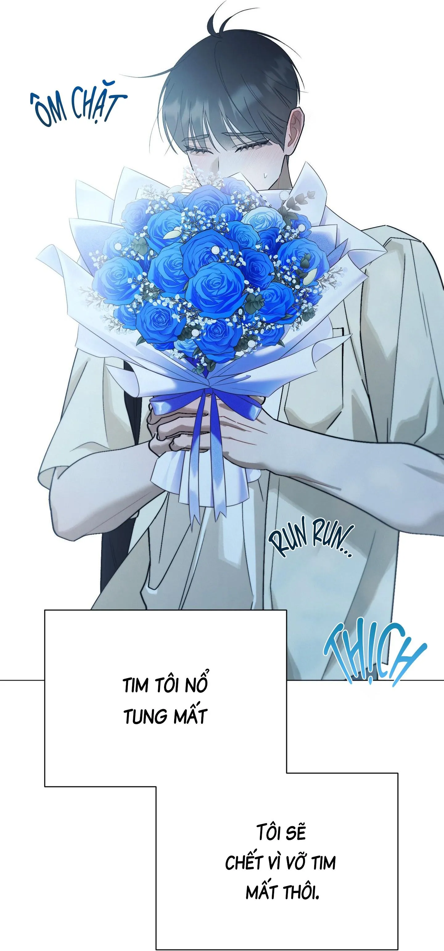 Nhiệm Vụ Định Mệnh Chapter 30 Trang 28