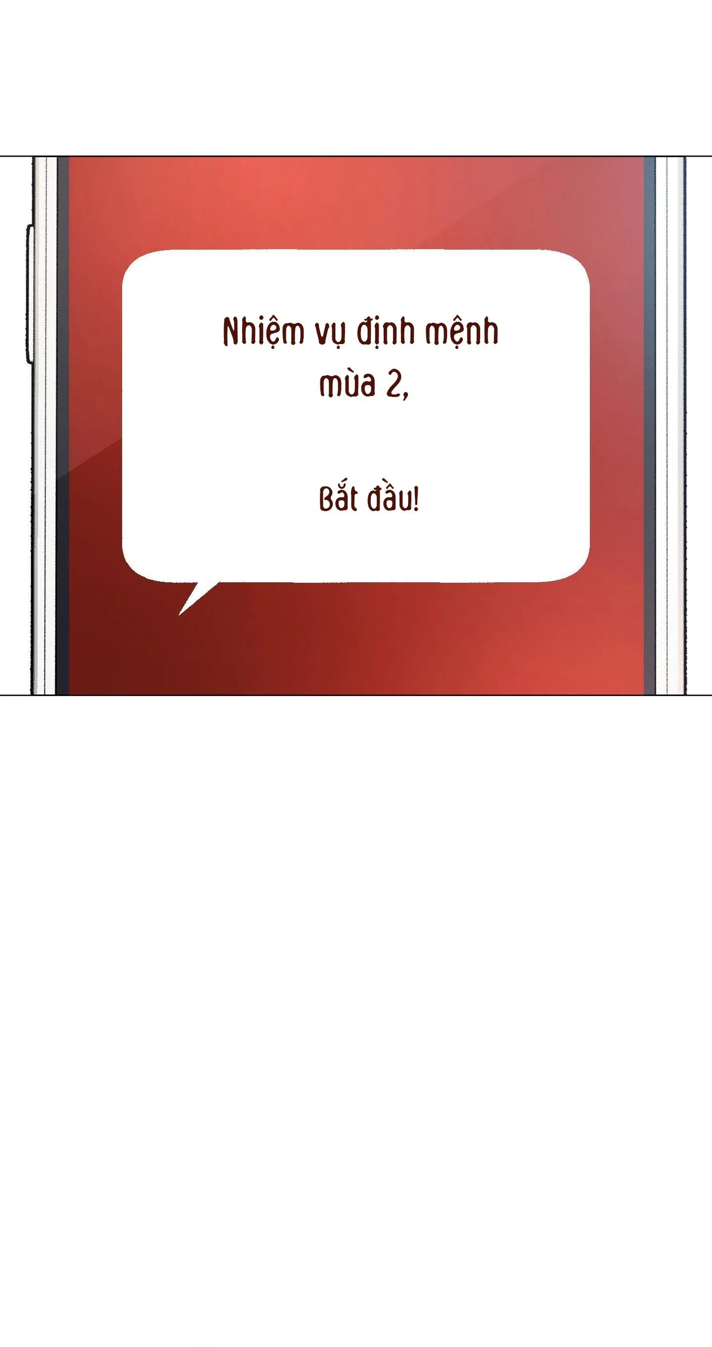 Nhiệm Vụ Định Mệnh Chapter 30 Trang 31