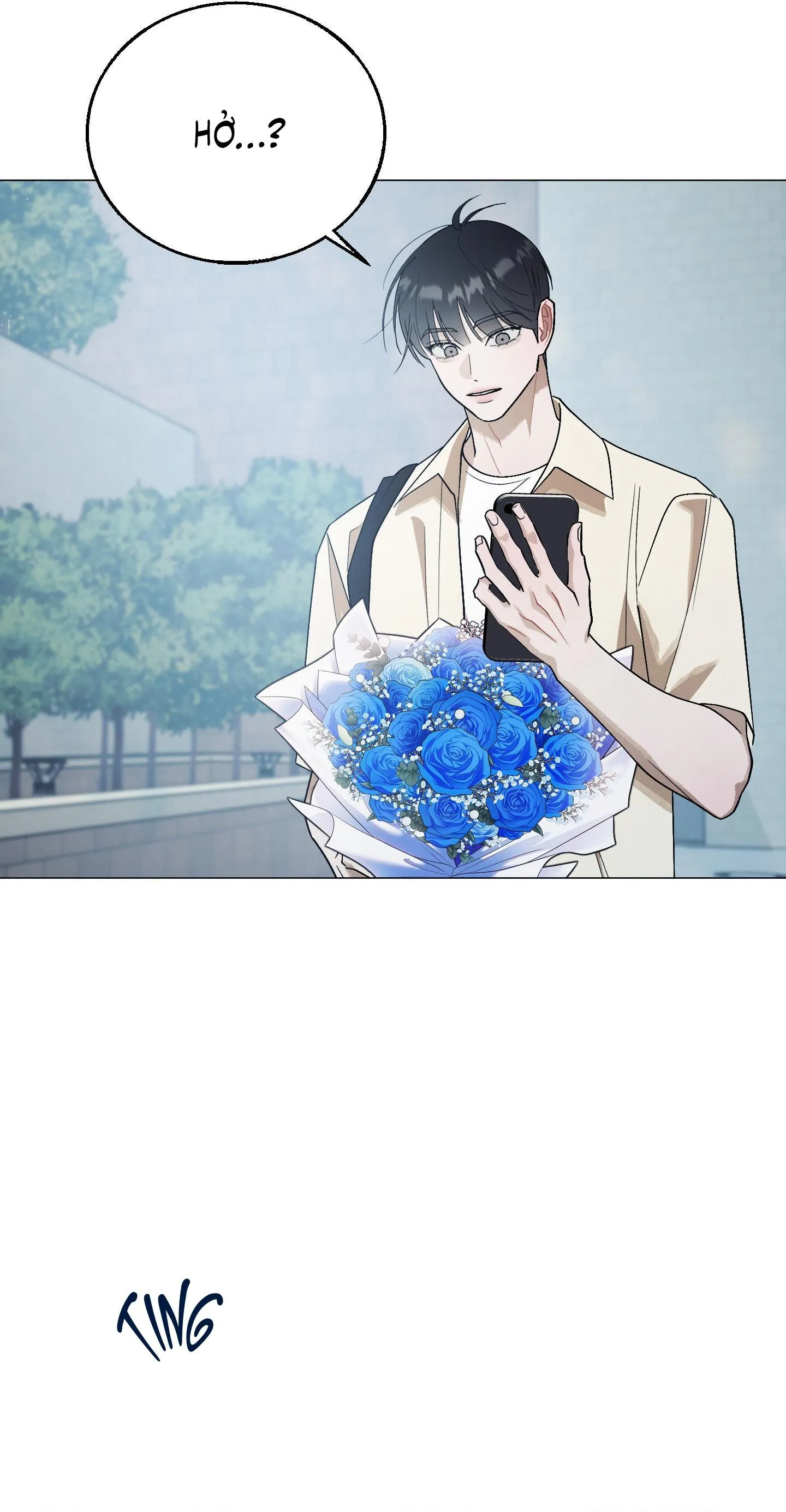 Nhiệm Vụ Định Mệnh Chapter 30 Trang 32