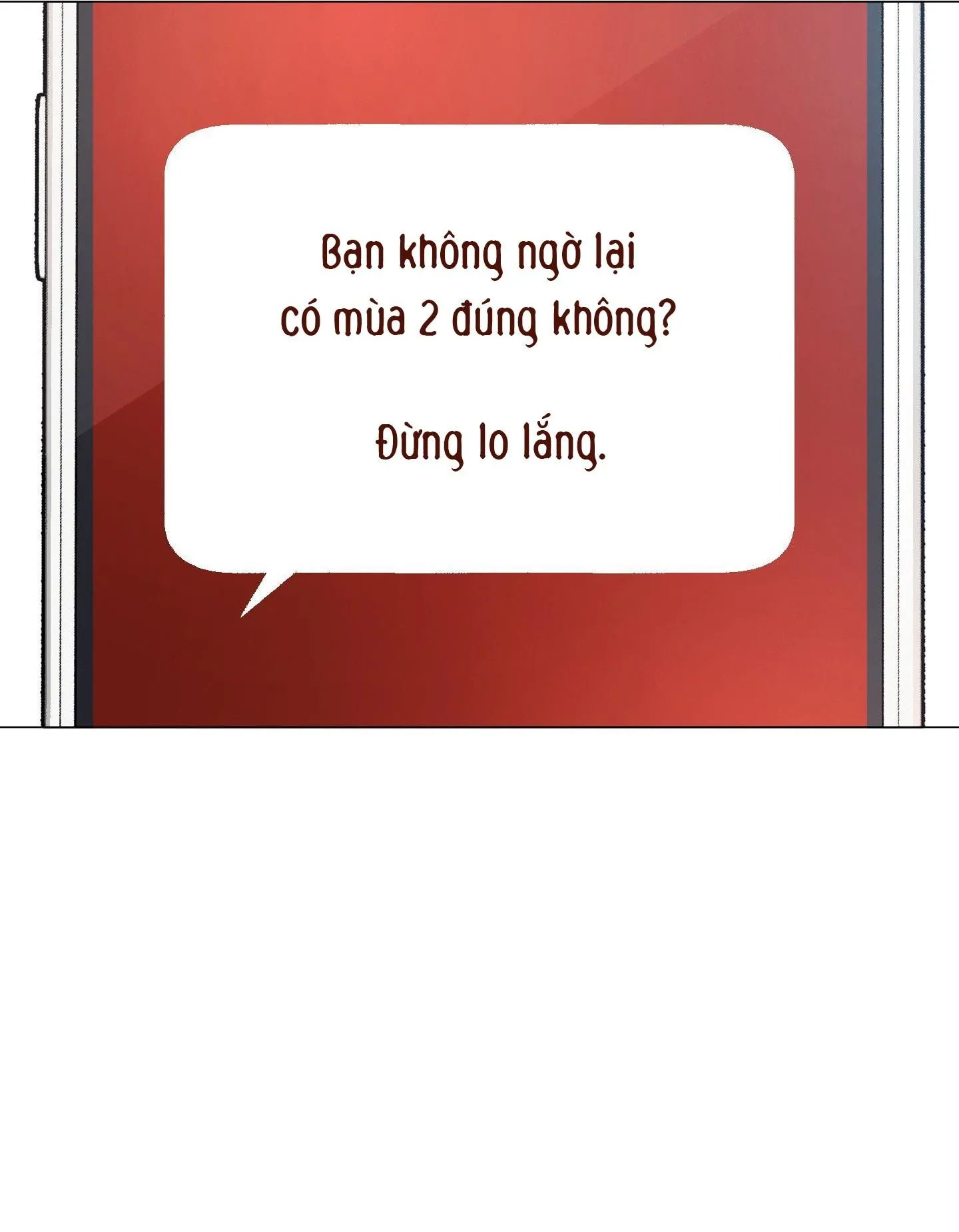 Nhiệm Vụ Định Mệnh Chapter 30 Trang 33