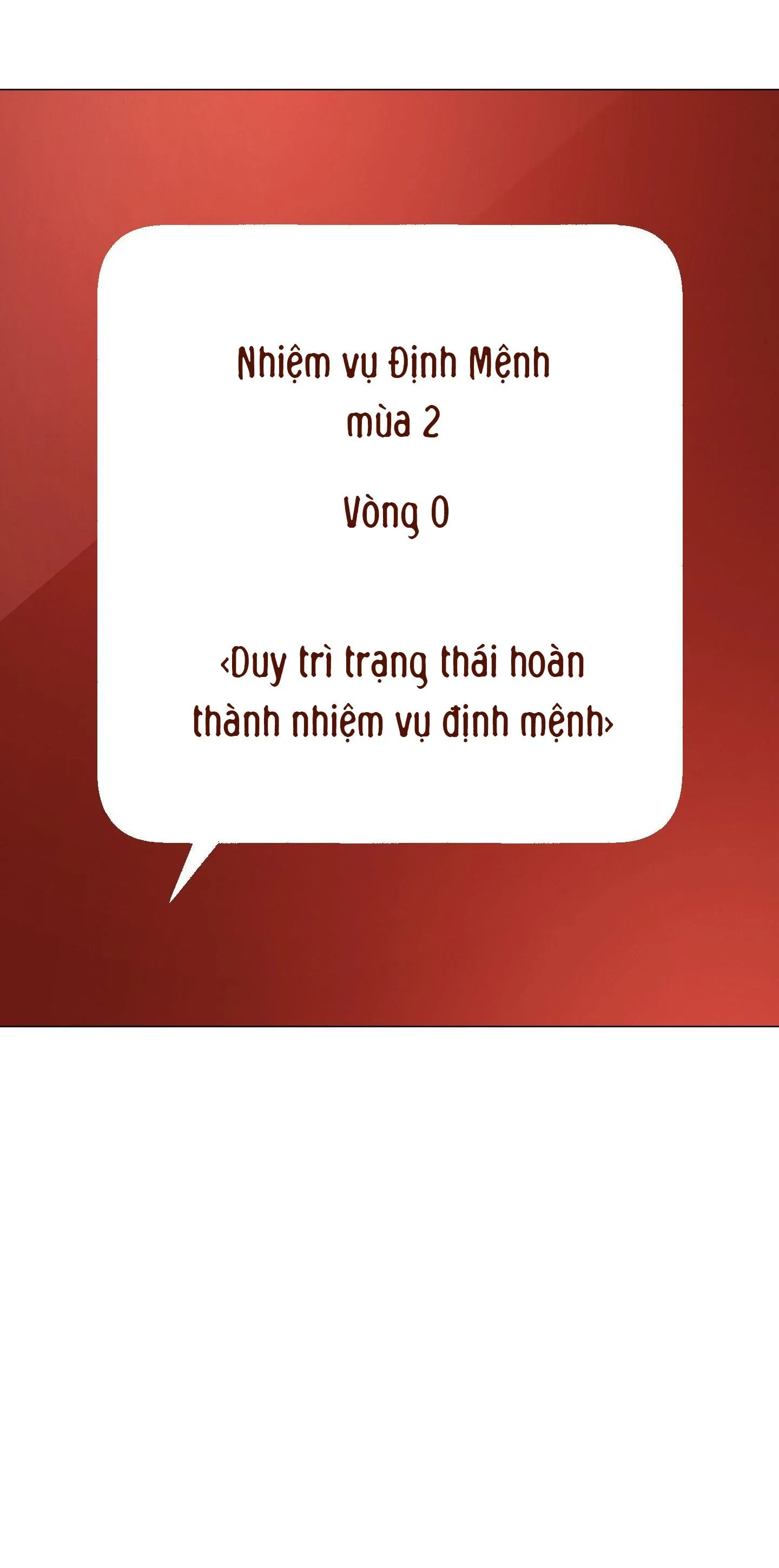 Nhiệm Vụ Định Mệnh Chapter 30 Trang 36
