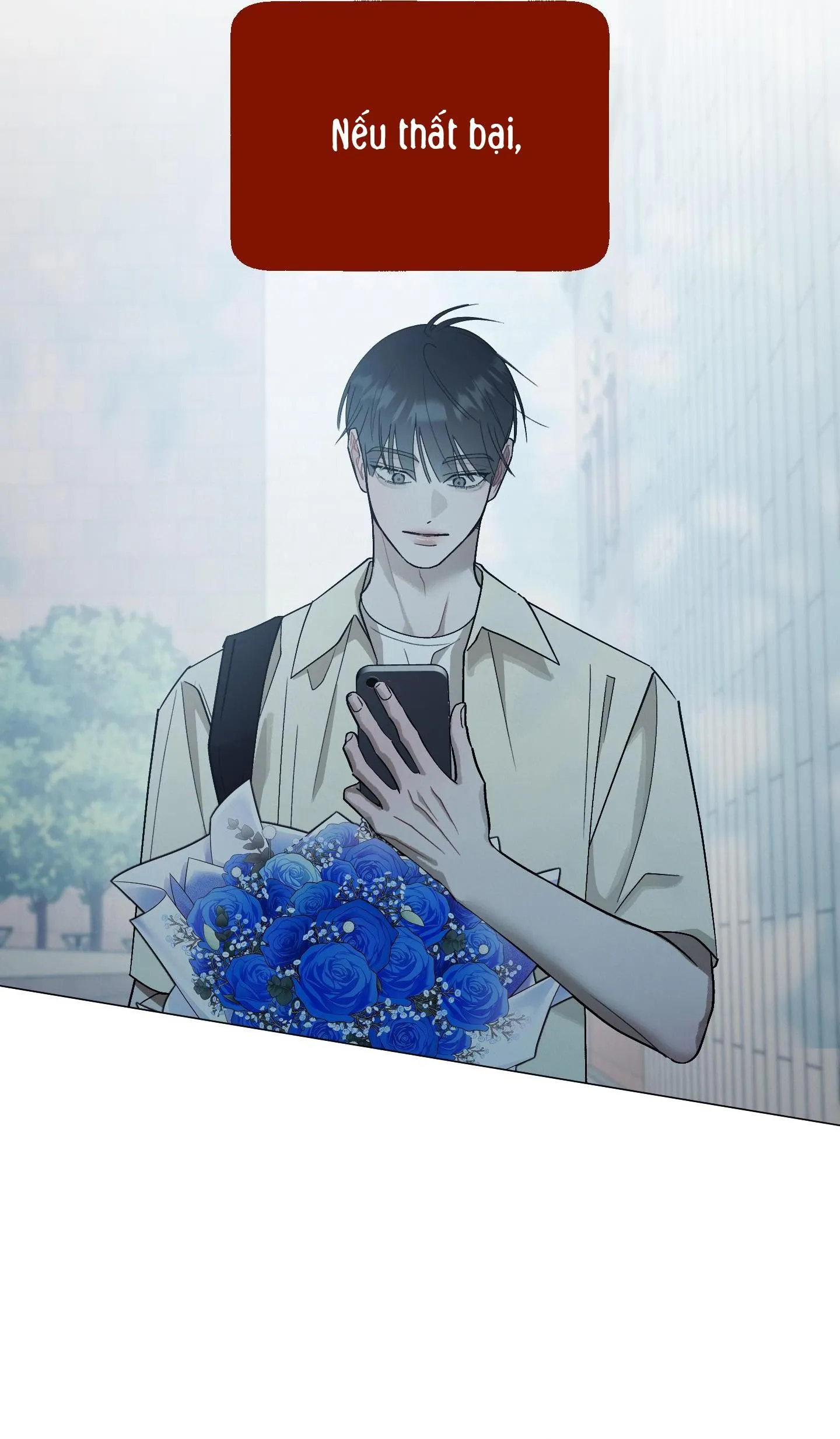 Nhiệm Vụ Định Mệnh Chapter 30 Trang 40