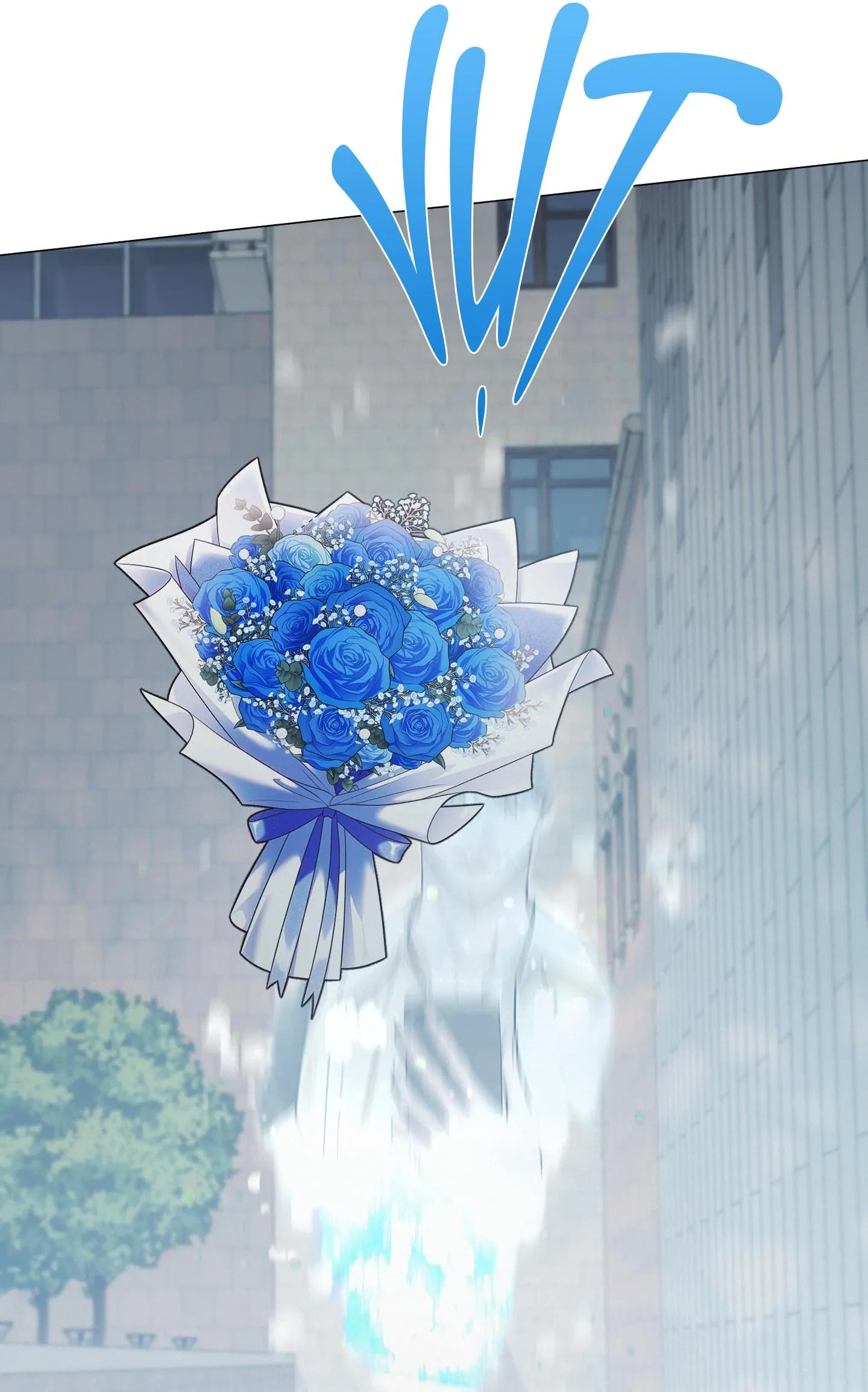 Nhiệm Vụ Định Mệnh Chapter 30 Trang 41