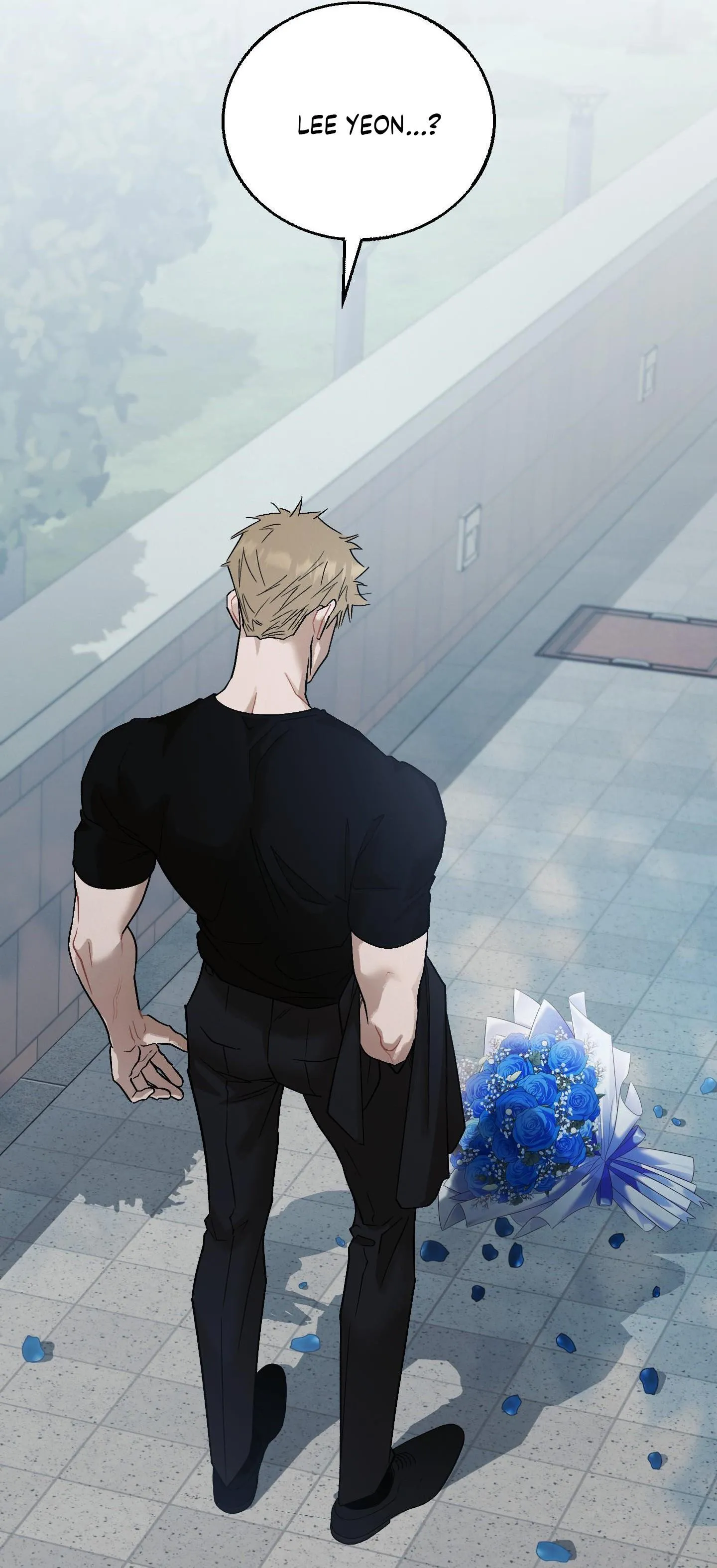 Nhiệm Vụ Định Mệnh Chapter 30 Trang 47